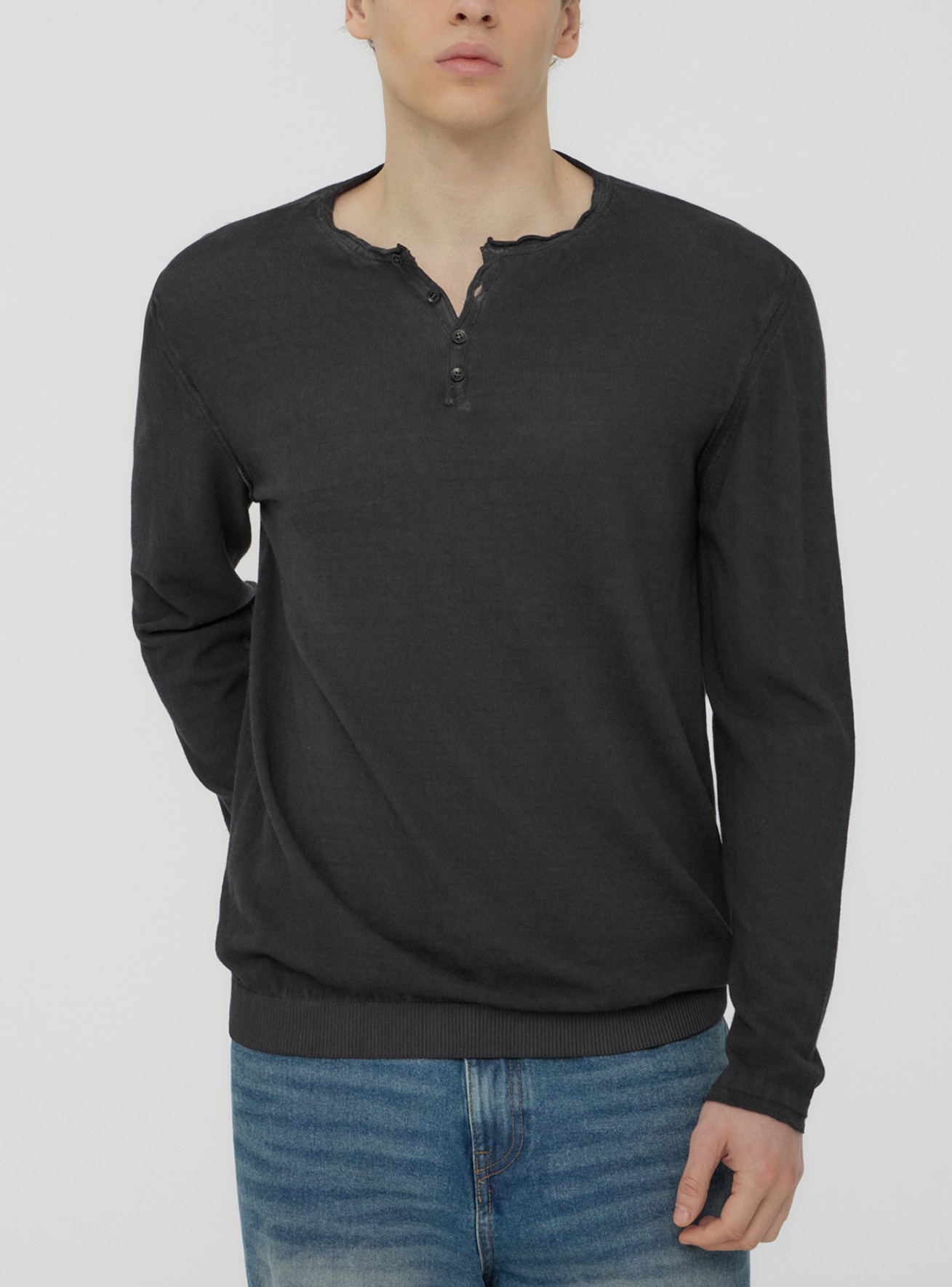 Maglia Uomo Terranova