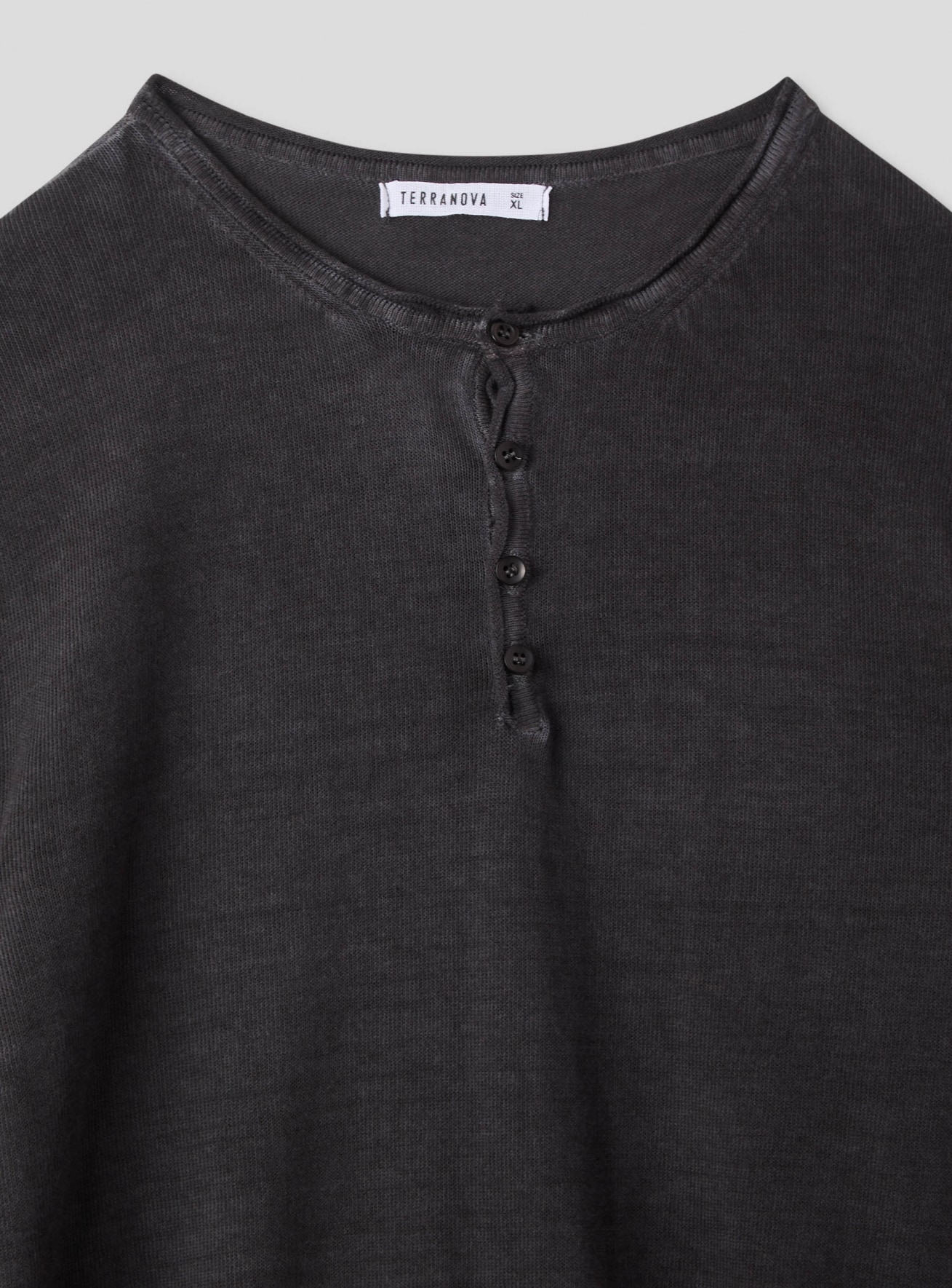 Maglia Uomo Terranova