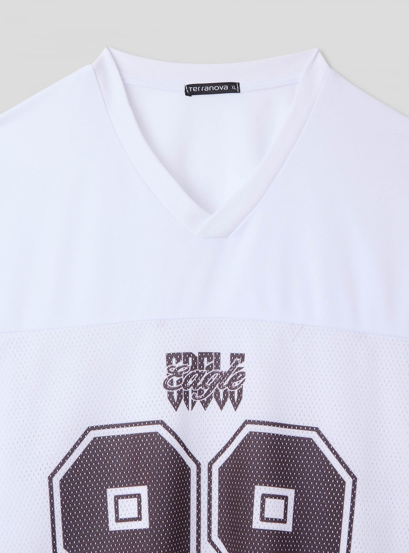 Camiseta manga corta Hombre Terranova