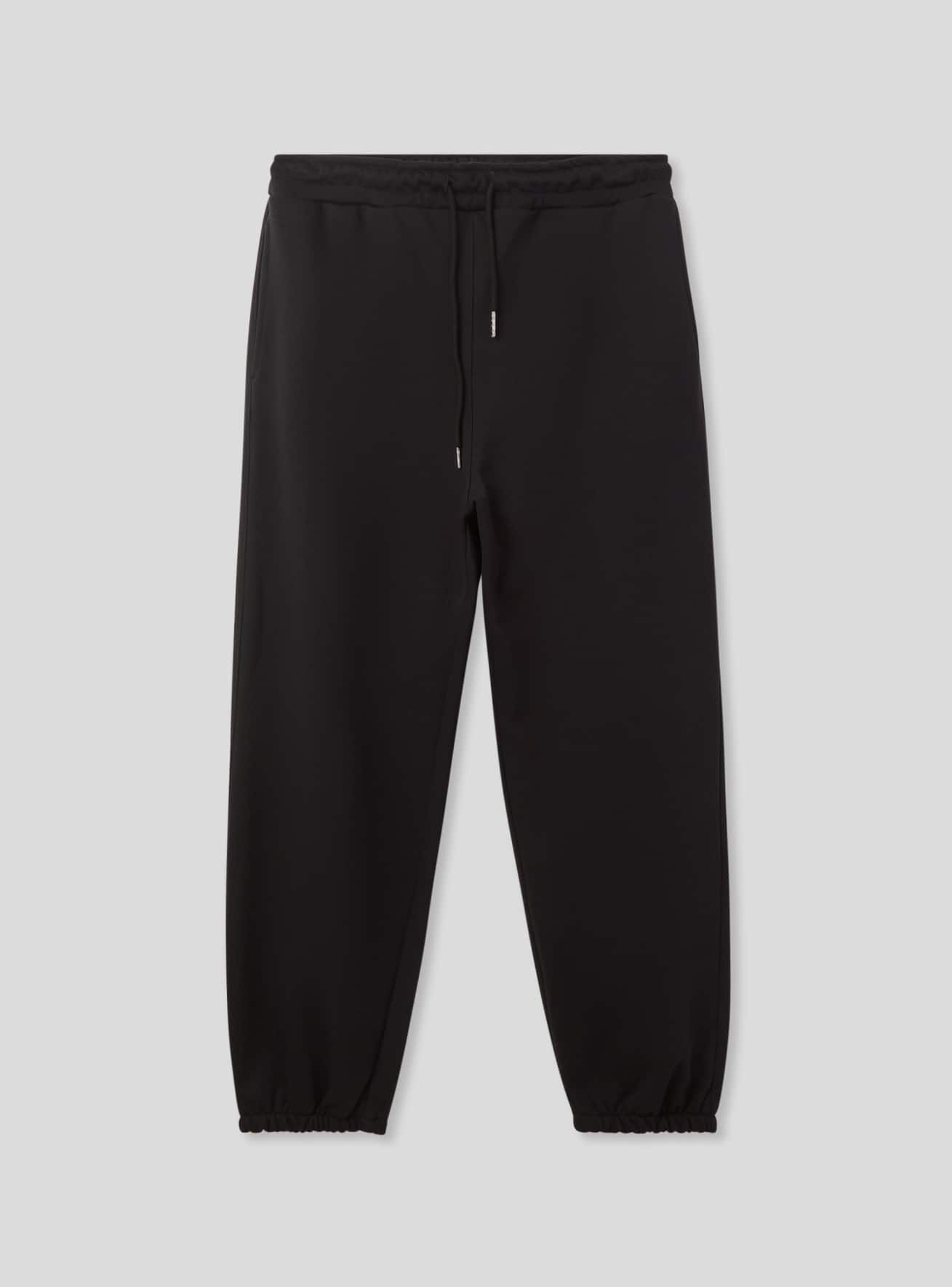 Jogger oversize