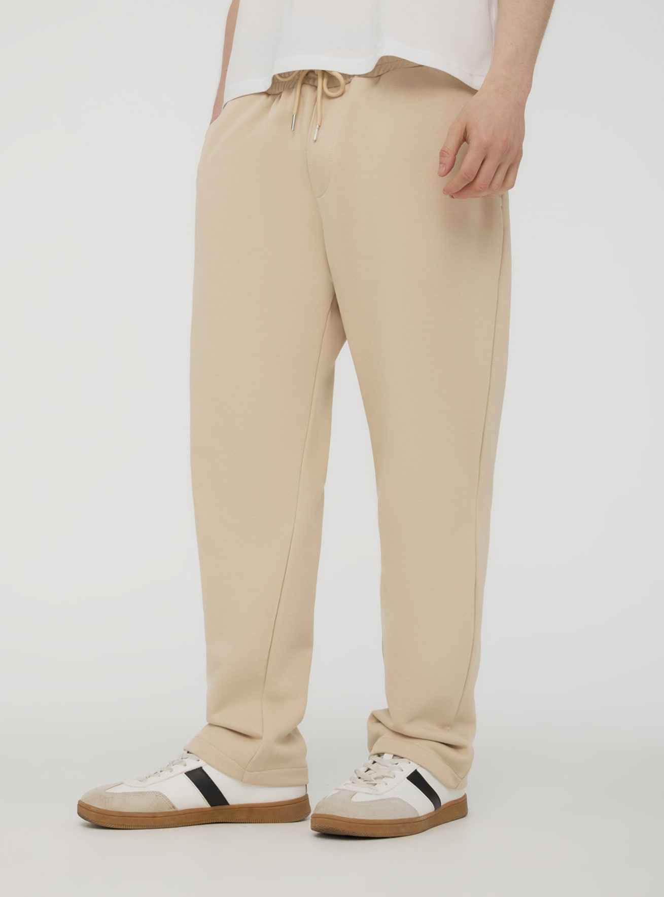 Pantalones Hombre Terranova