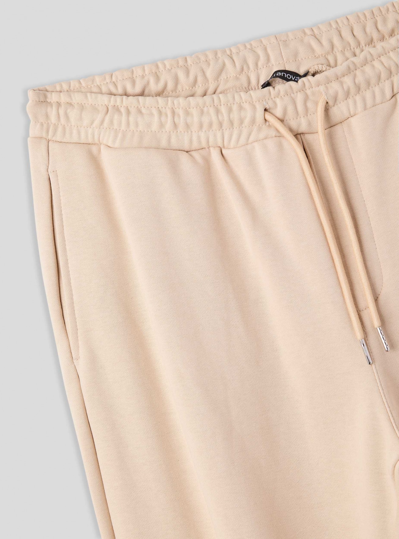 Full-length gym pants Man Terranova