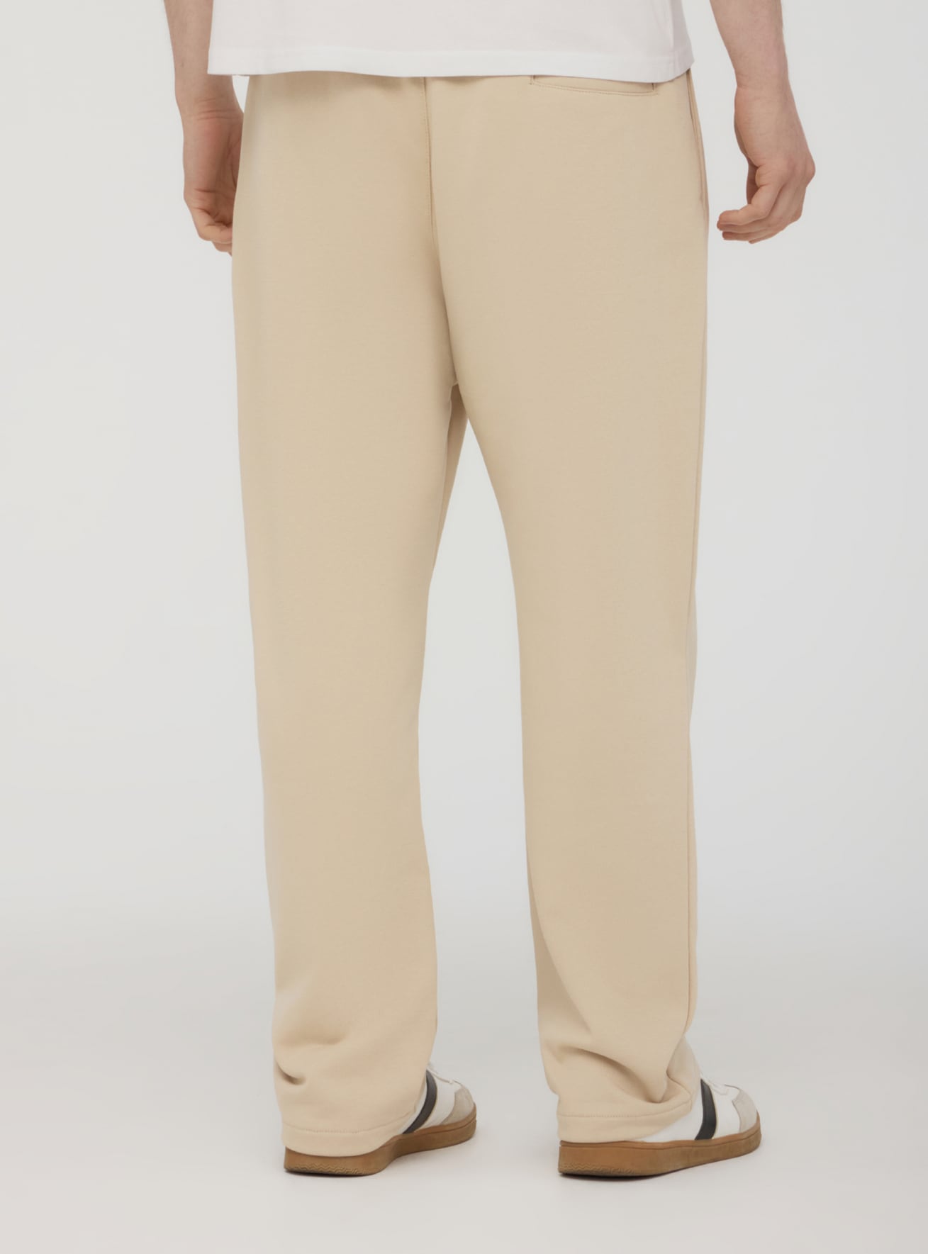 Pantalones Hombre Terranova