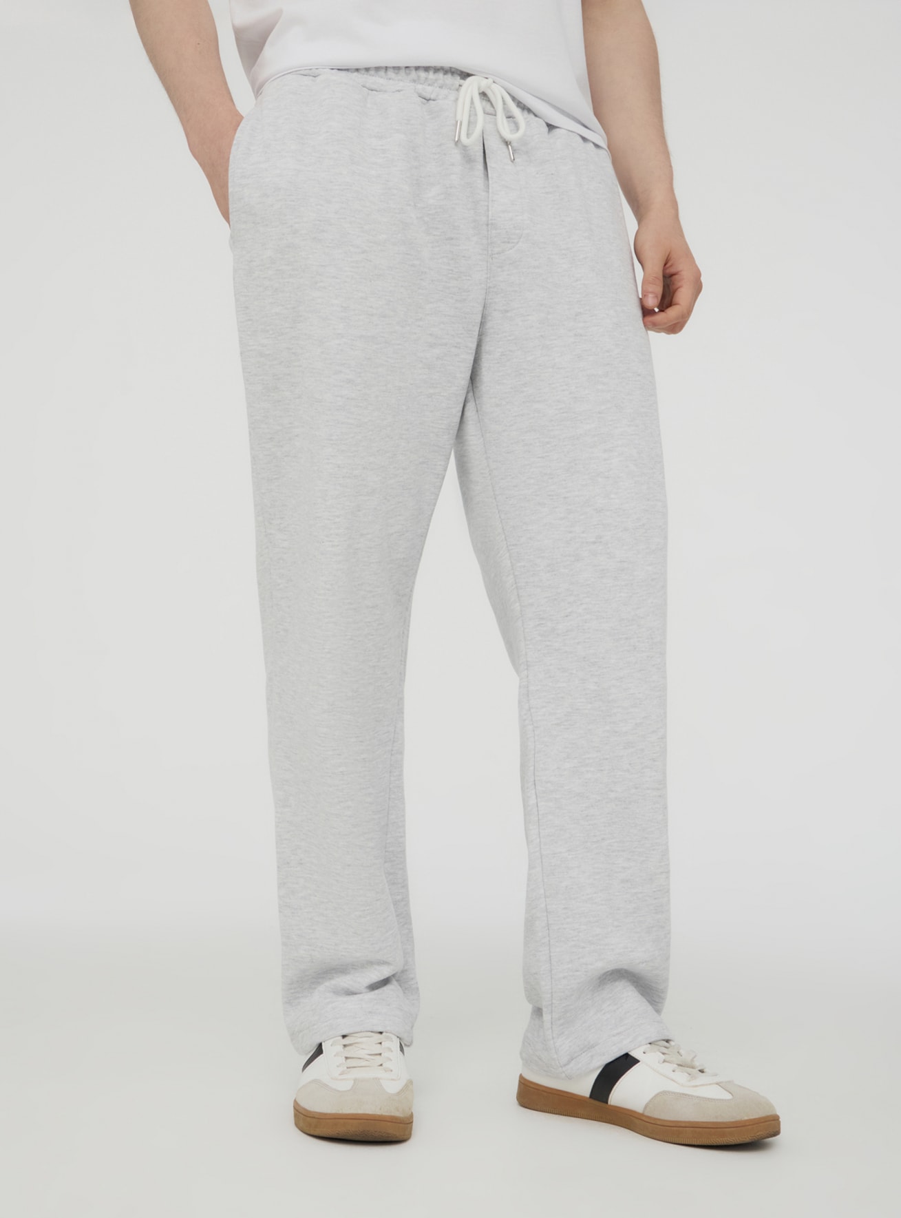 Pantalones Hombre Terranova