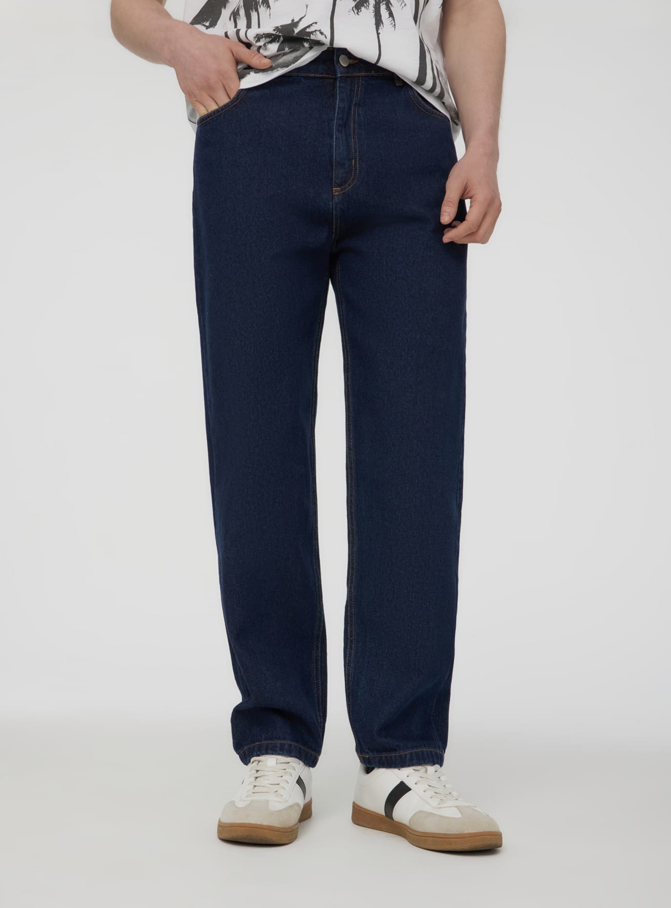 Jeans Homme Terranova