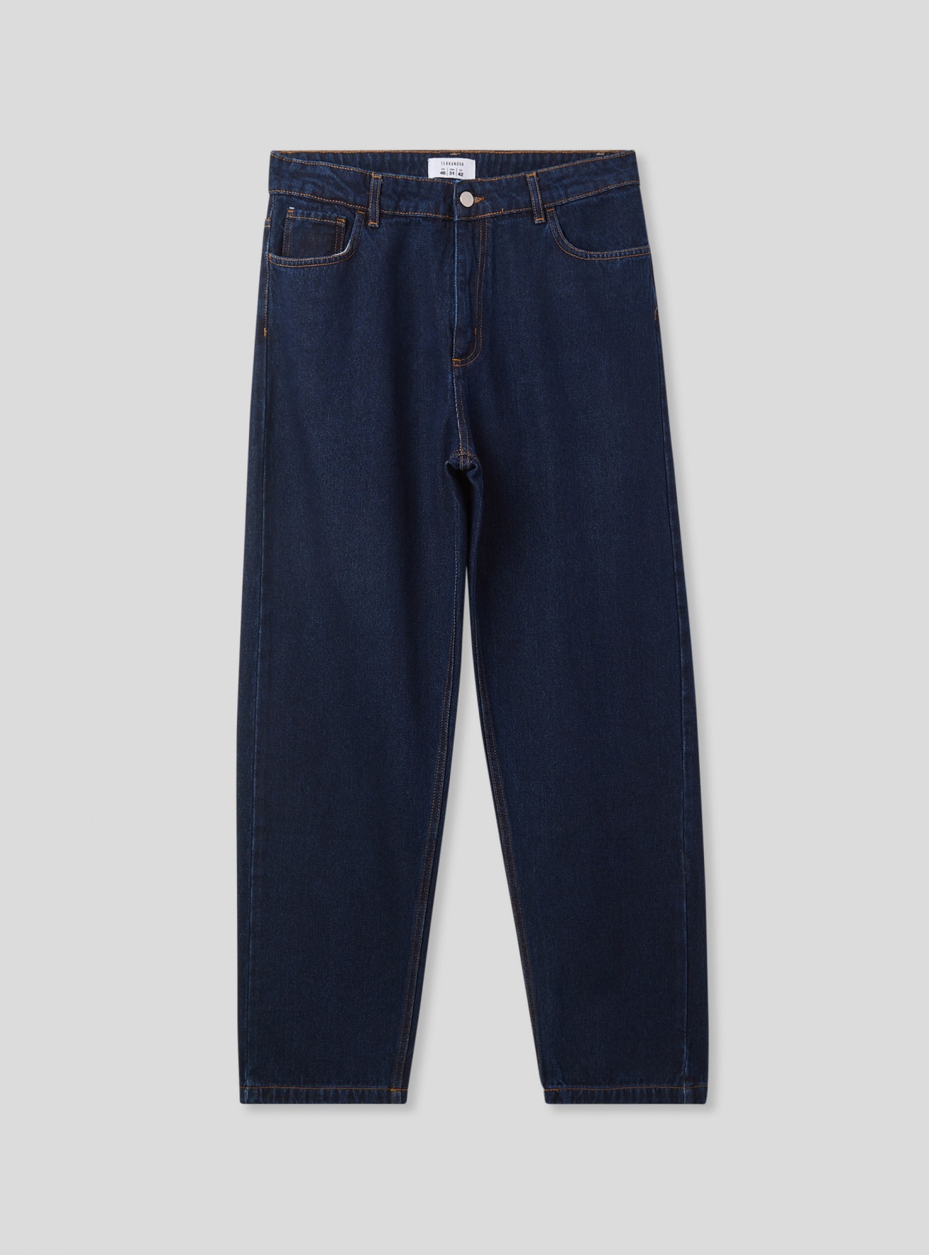 Jeans Homme Terranova