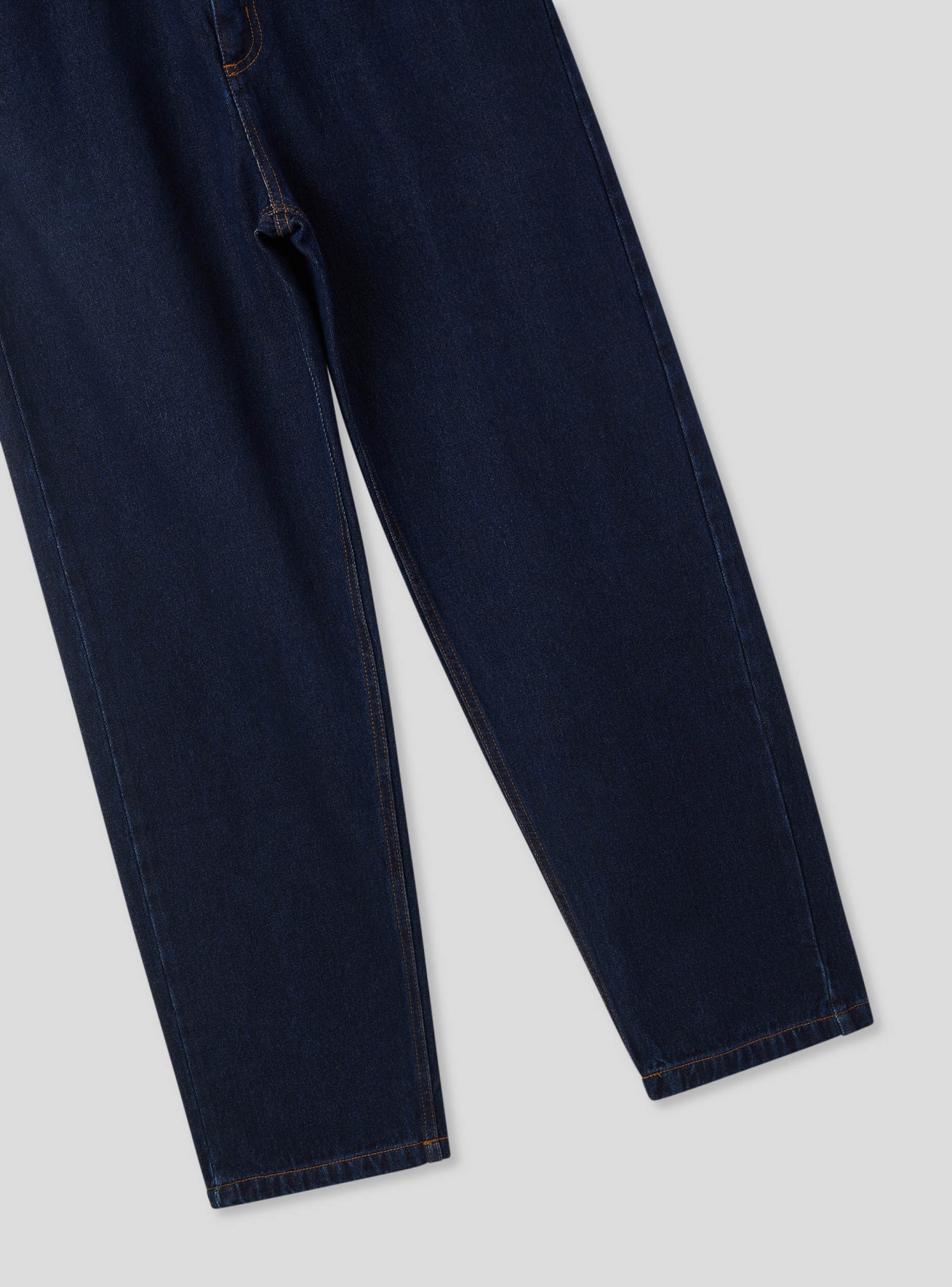 Pantalone Jeans Lungo Uomo Terranova