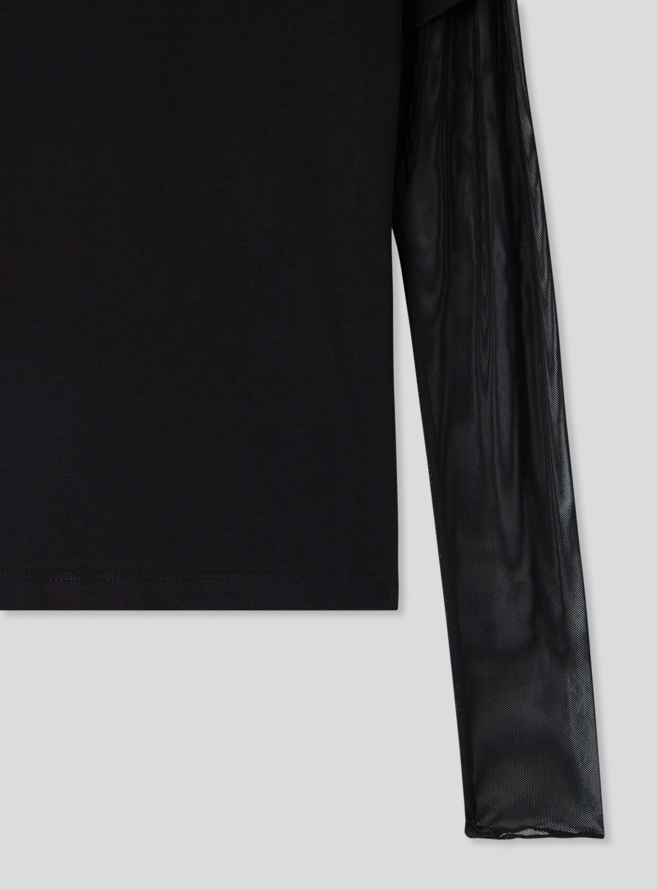 T-Shirt ML Donna Terranova