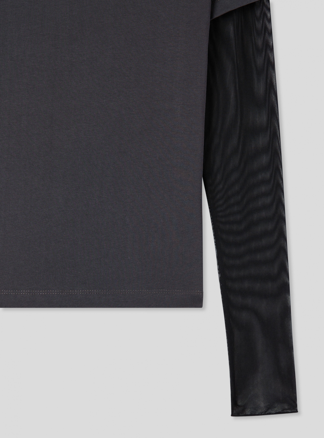 T-Shirt ML Donna Terranova