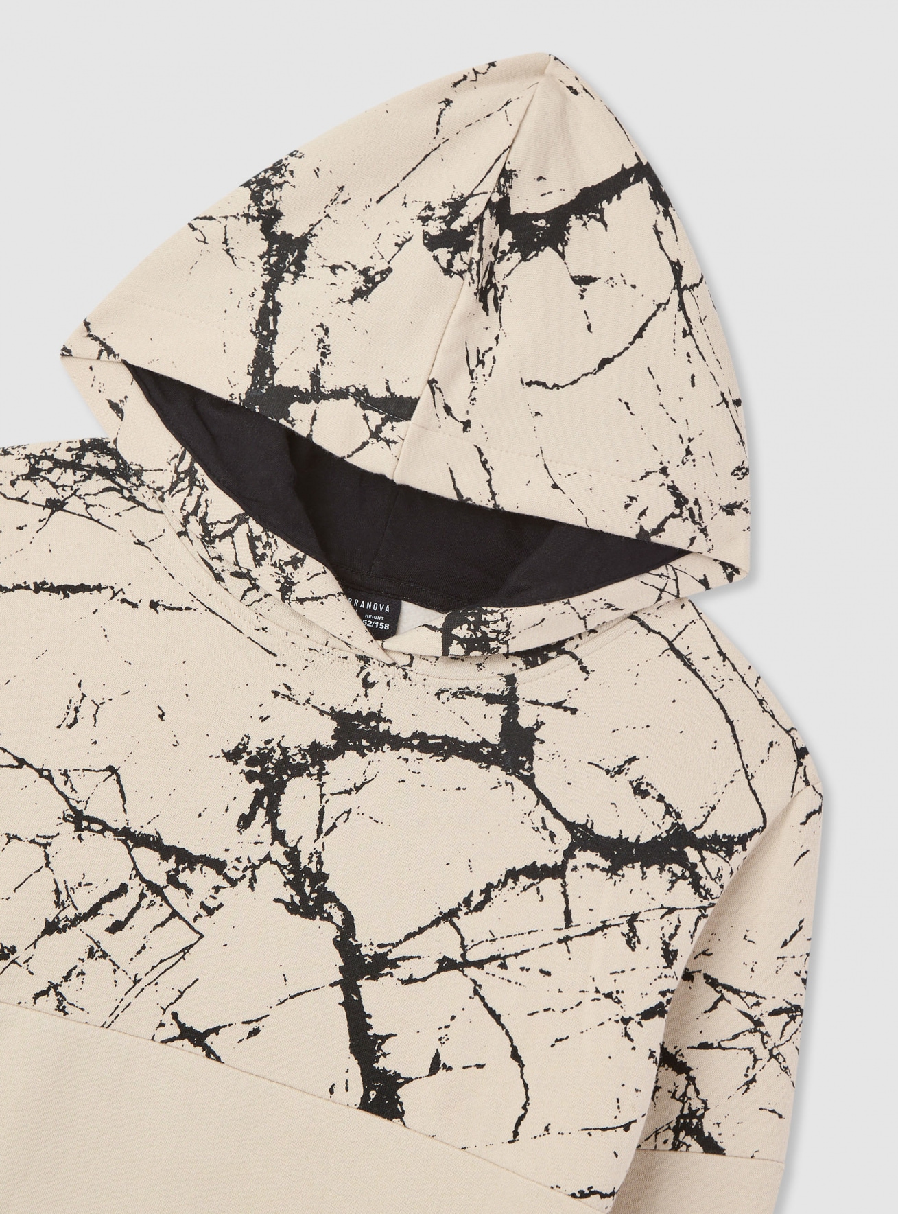 Sweat shirt Garçon Terranova