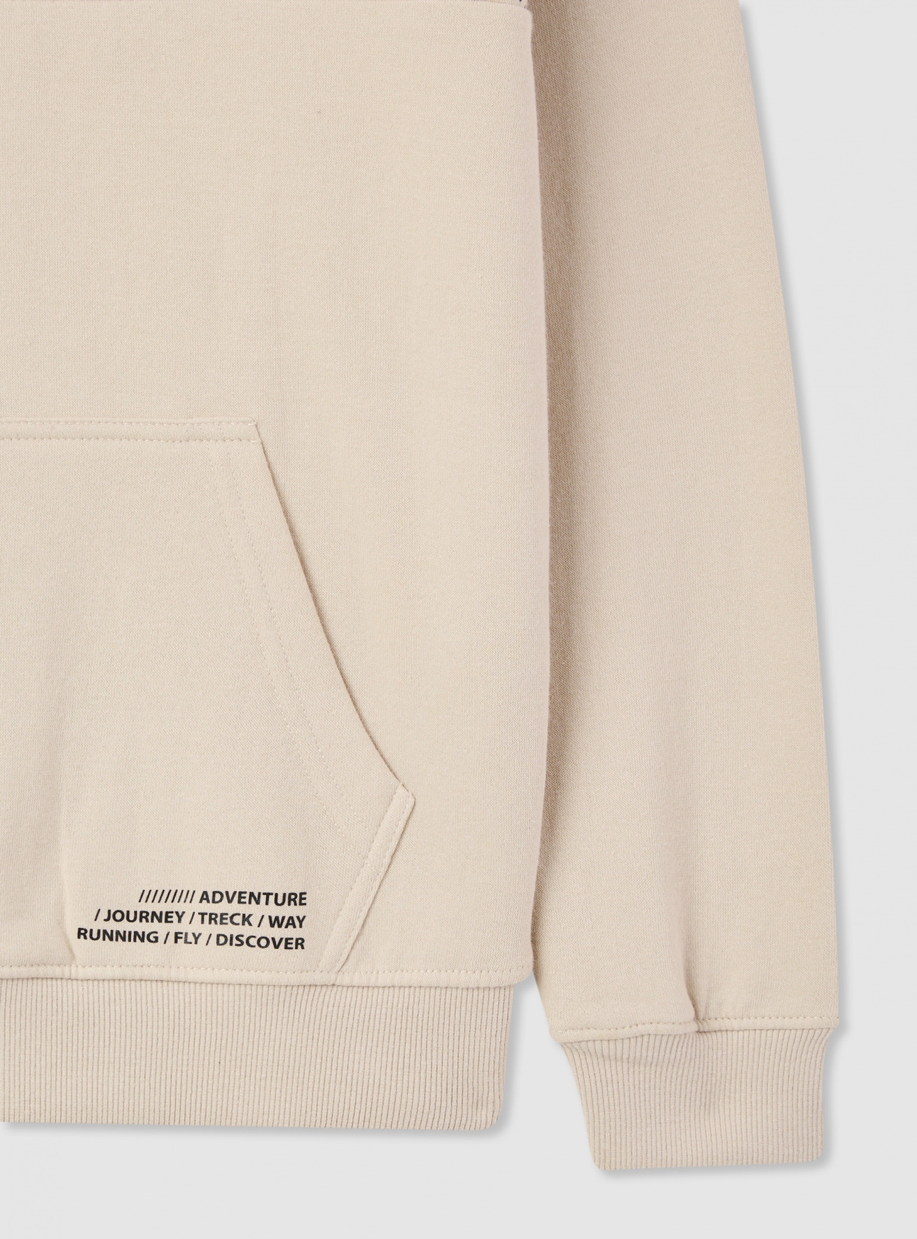 Sweat shirt Garçon Terranova