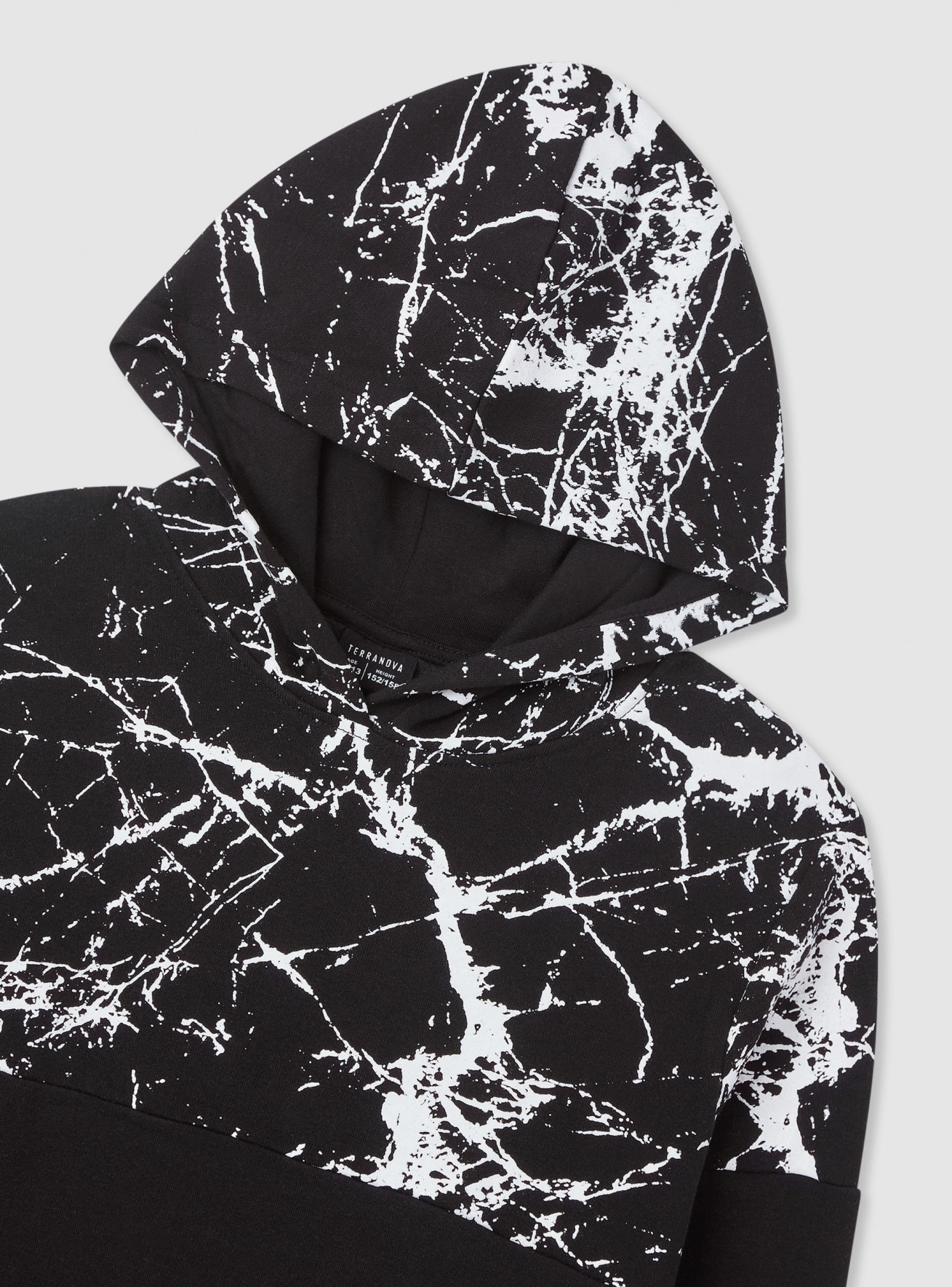 Sweat shirt Garçon Terranova