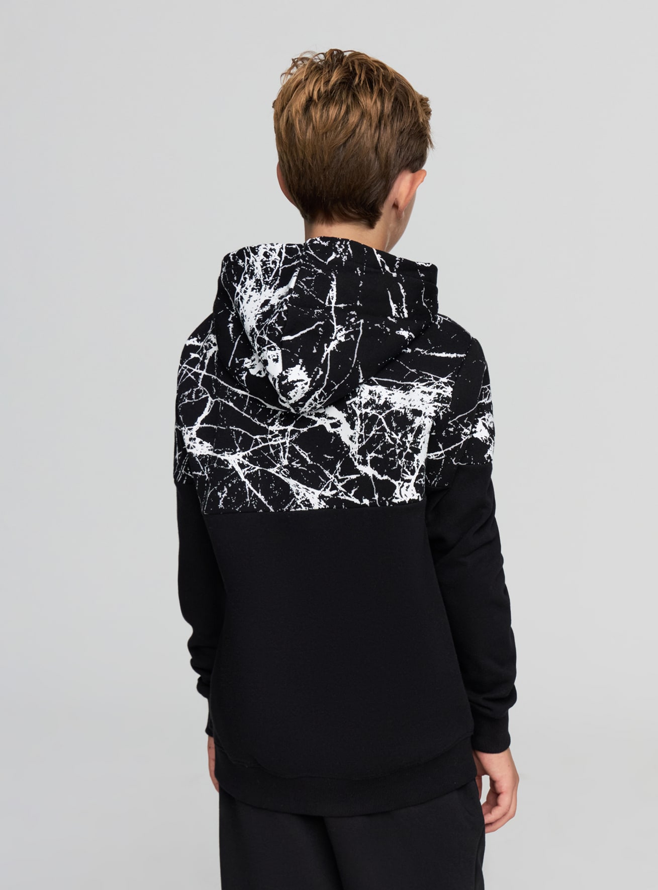 Sweat shirt Garçon Terranova