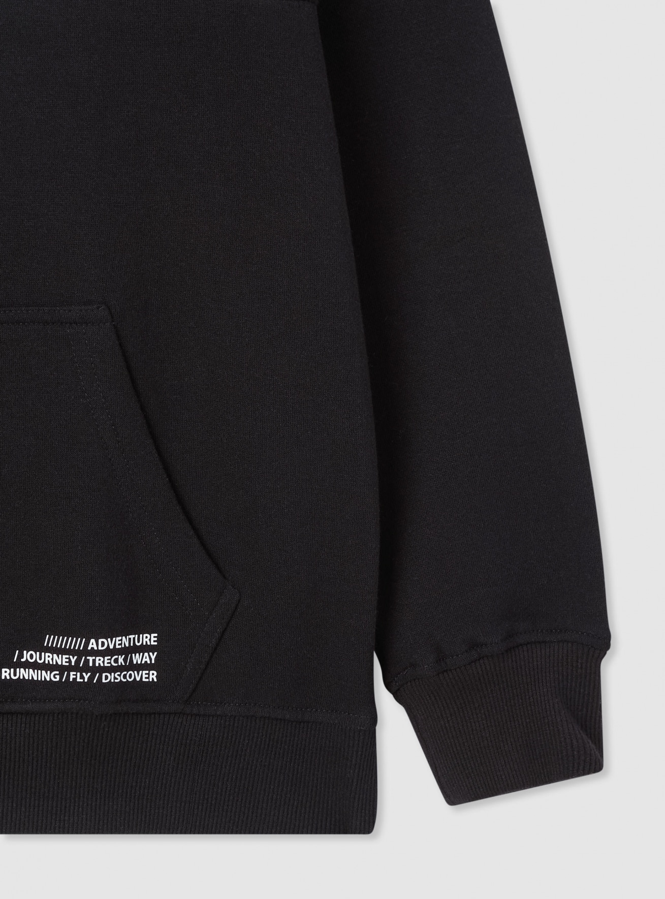 Sweat shirt Garçon Terranova