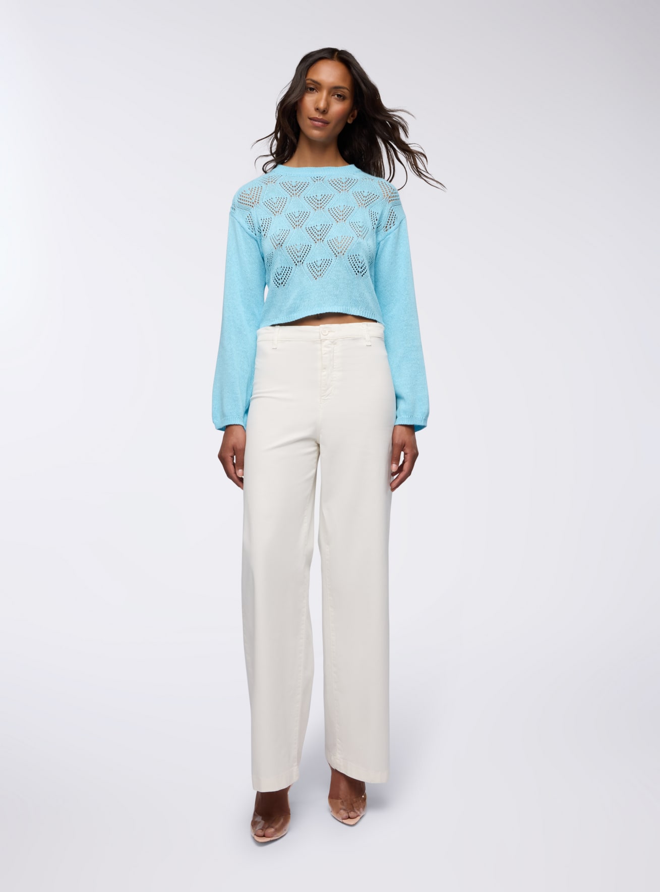 Mesh Damen Terranova