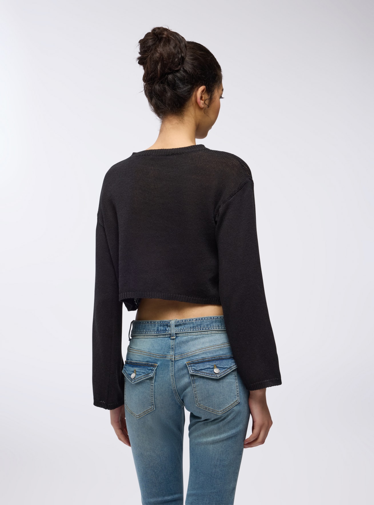 Pullover 3-5 Femme Terranova
