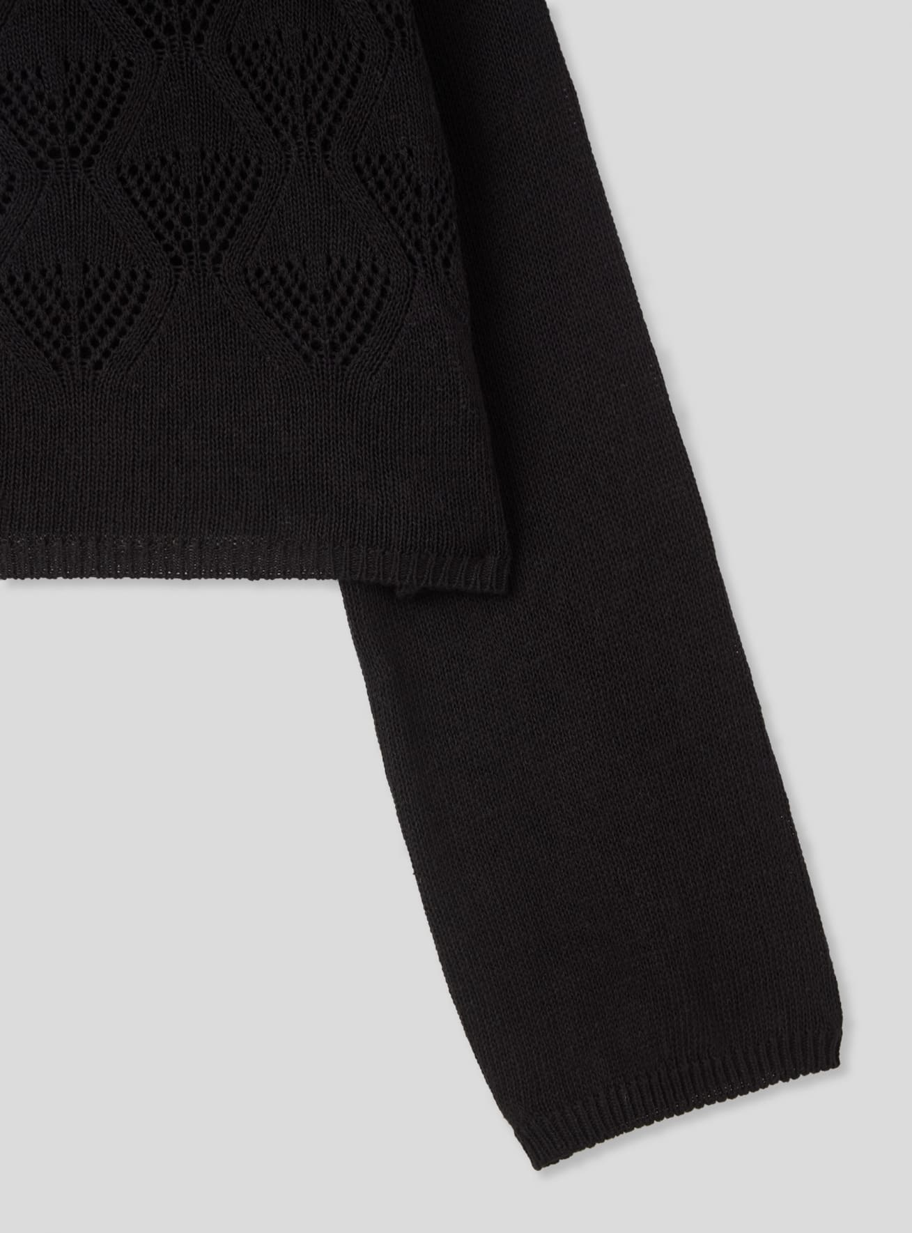 Pullover 3-5 Femme Terranova