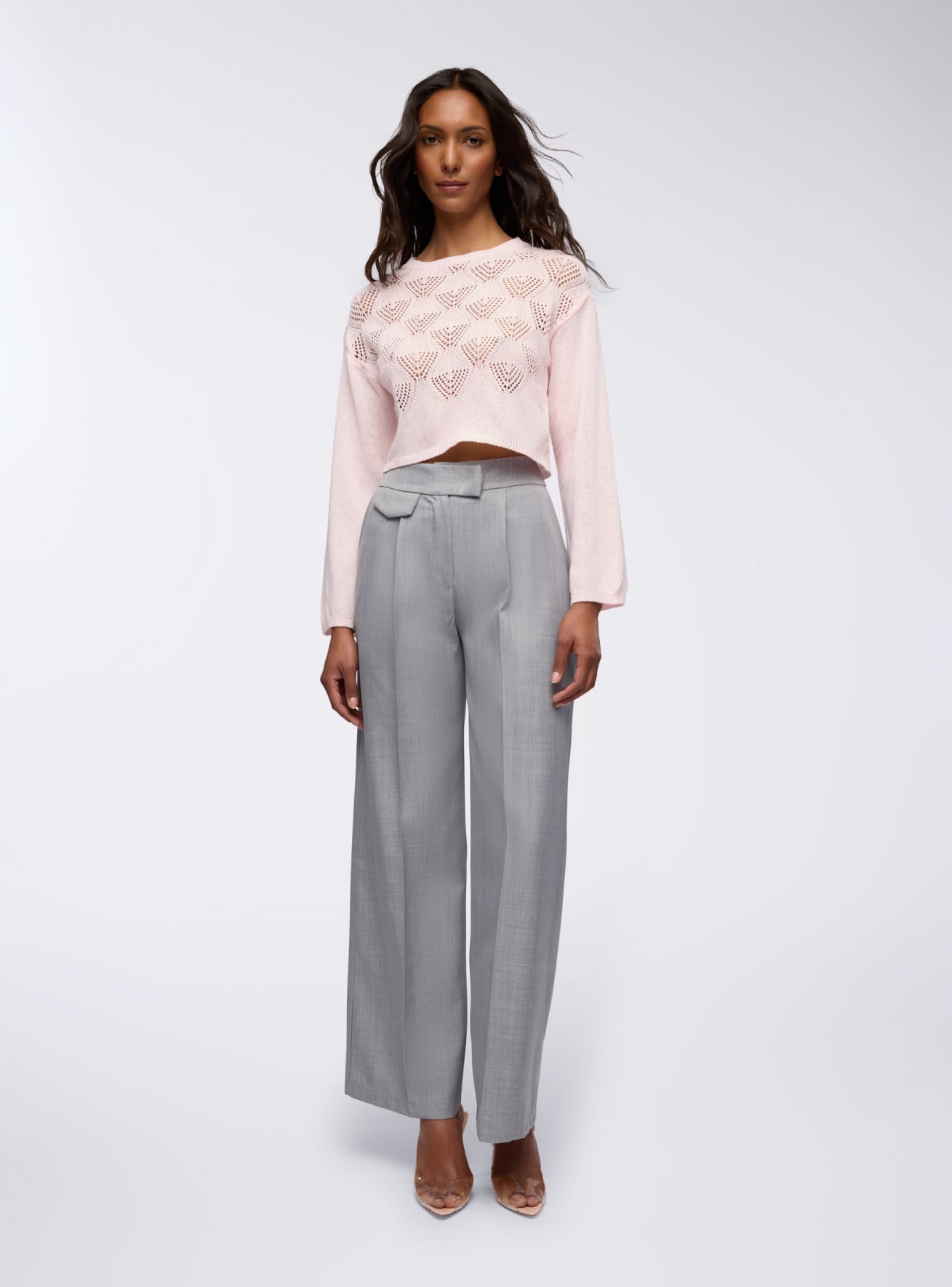Malla 3-5 Mujer Terranova