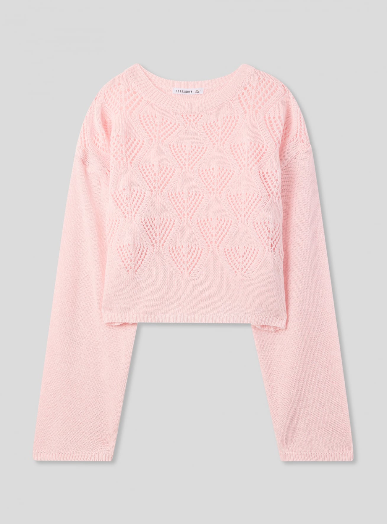 Mesh Damen Terranova