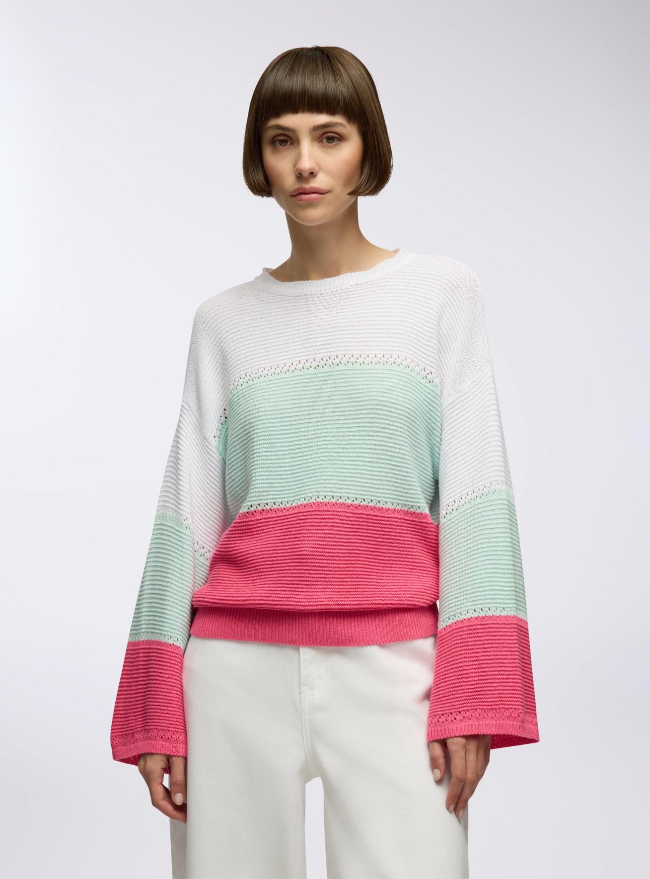 Maglia Дамско Terranova