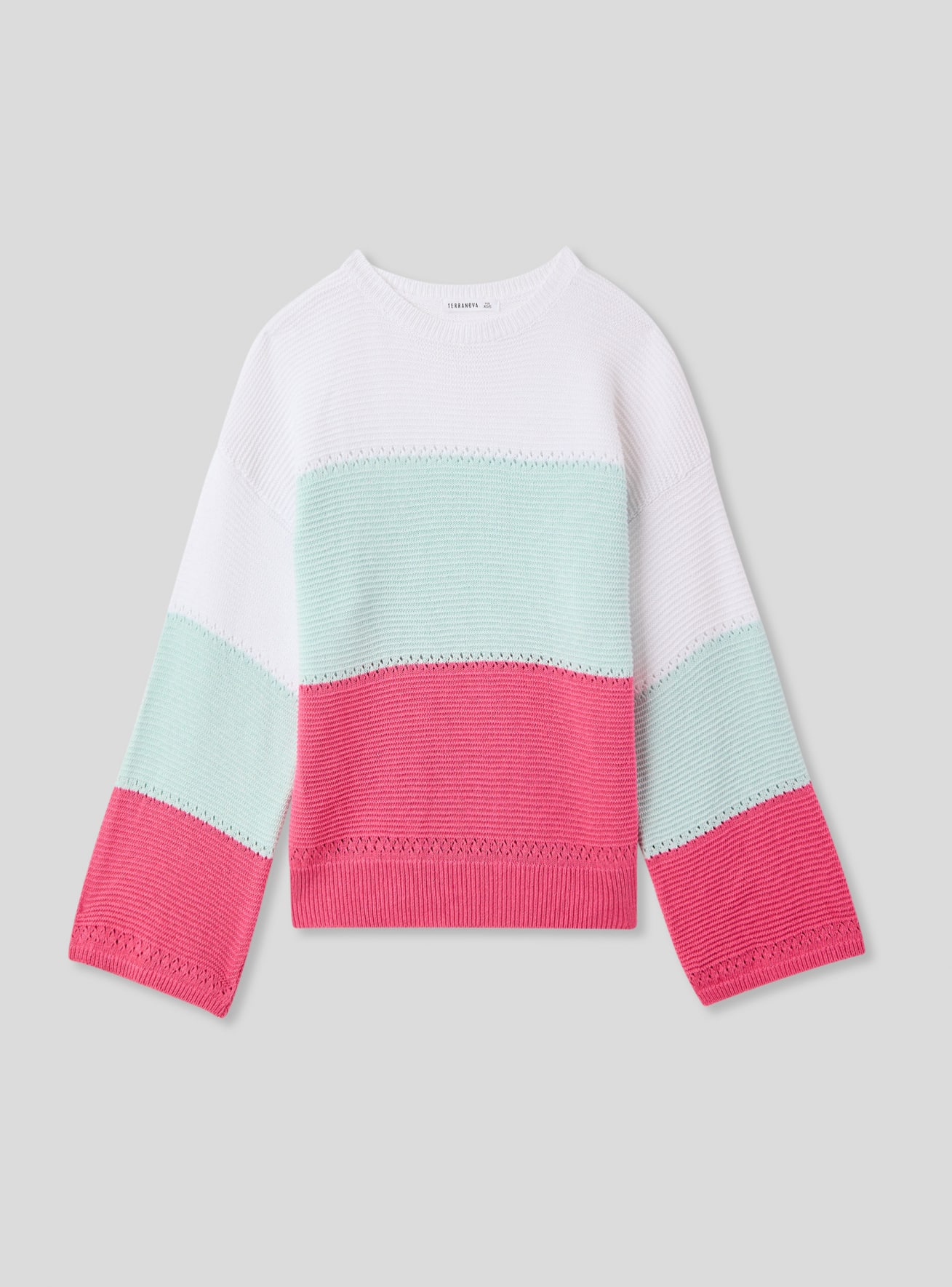 Maglia Дамско Terranova