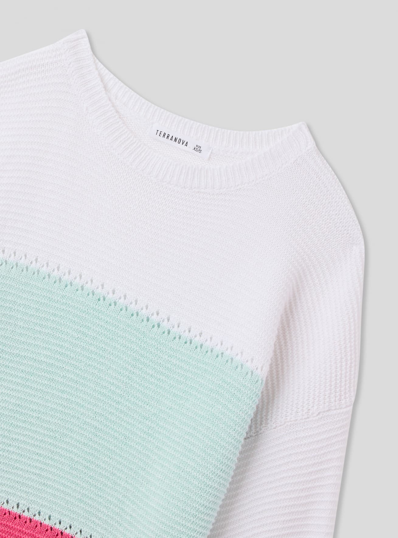 Maglia Дамско Terranova