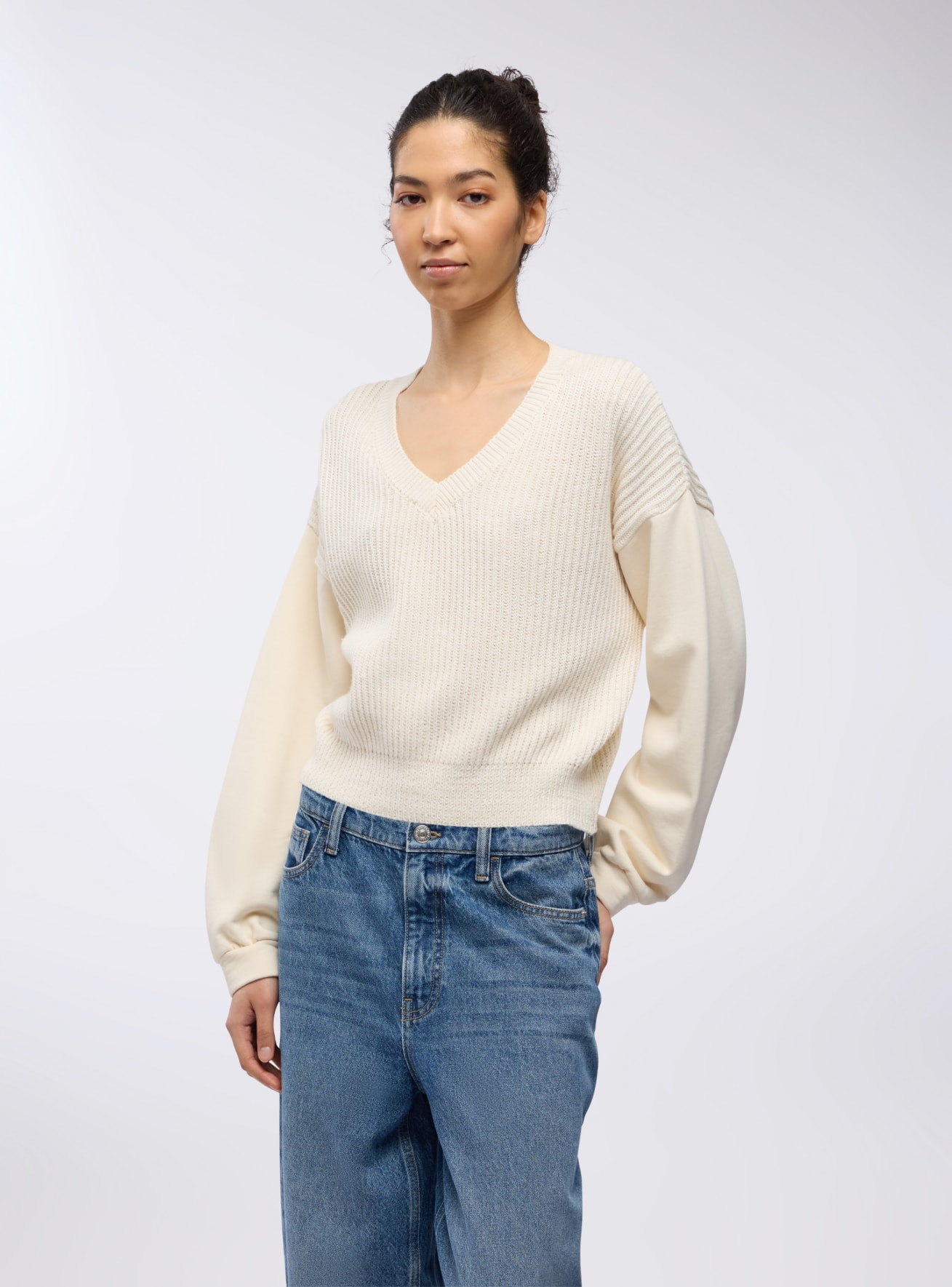 Malla 3-5 Mujer Terranova