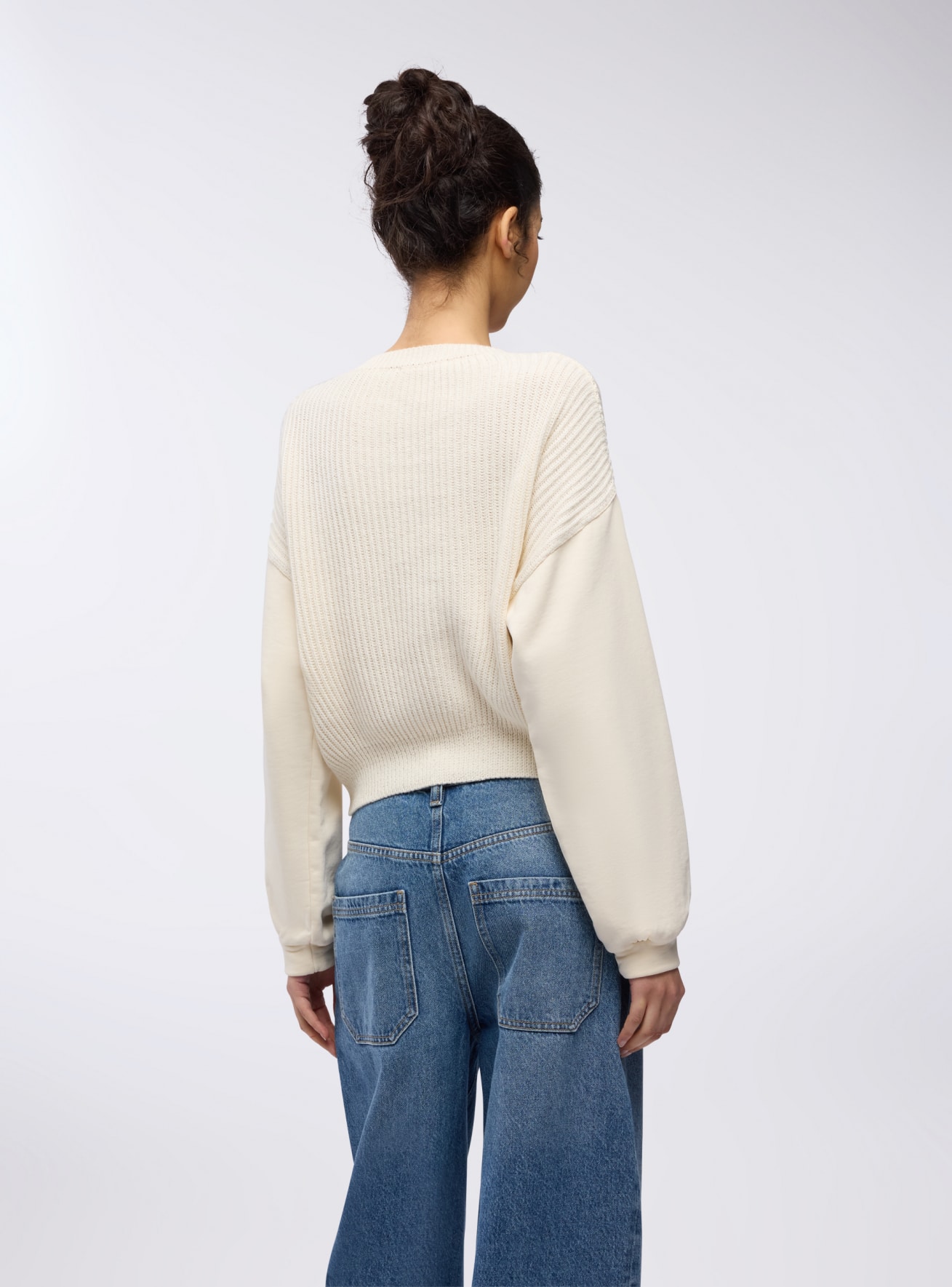 Malla 3-5 Mujer Terranova