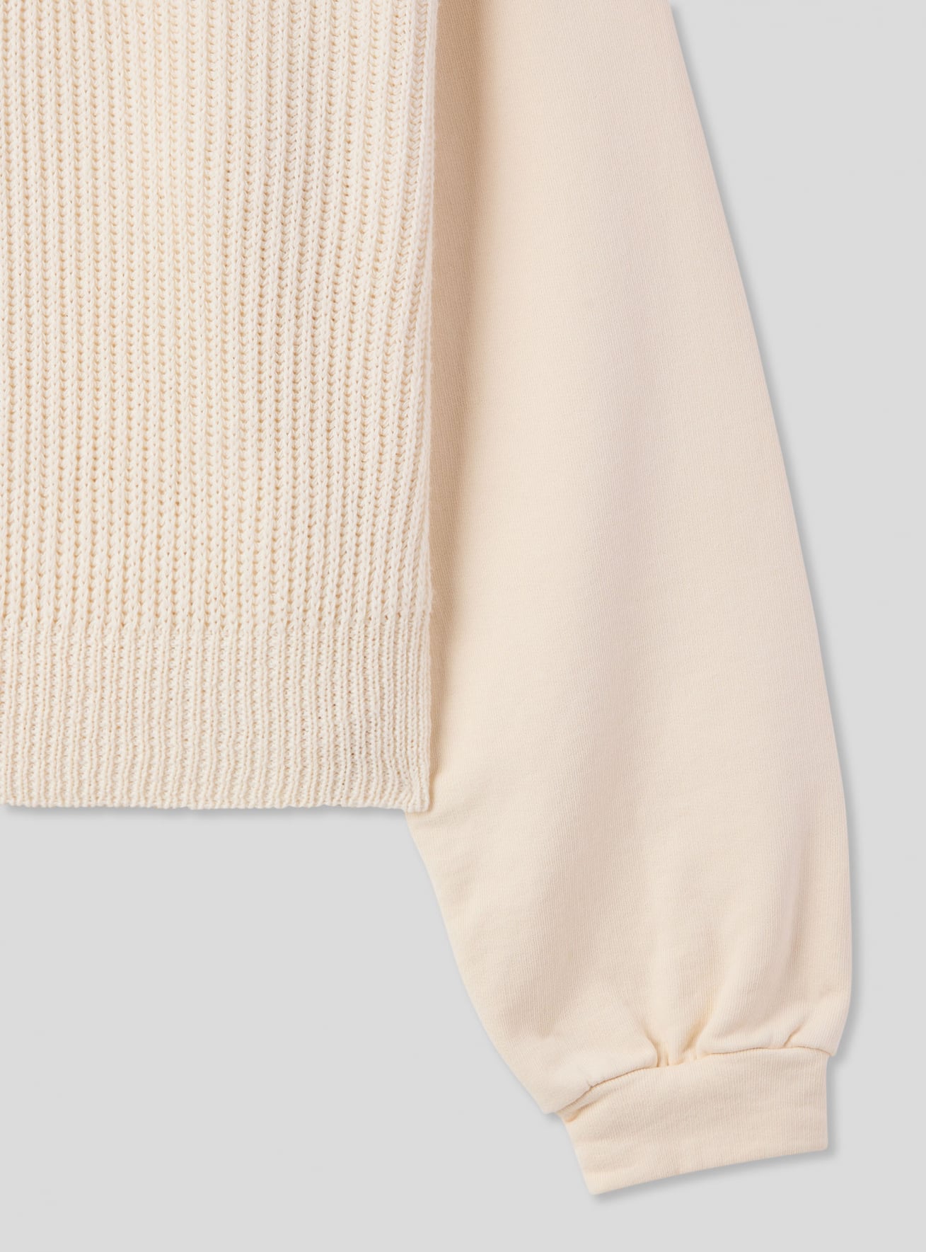 Pullover 3-5 Femme Terranova