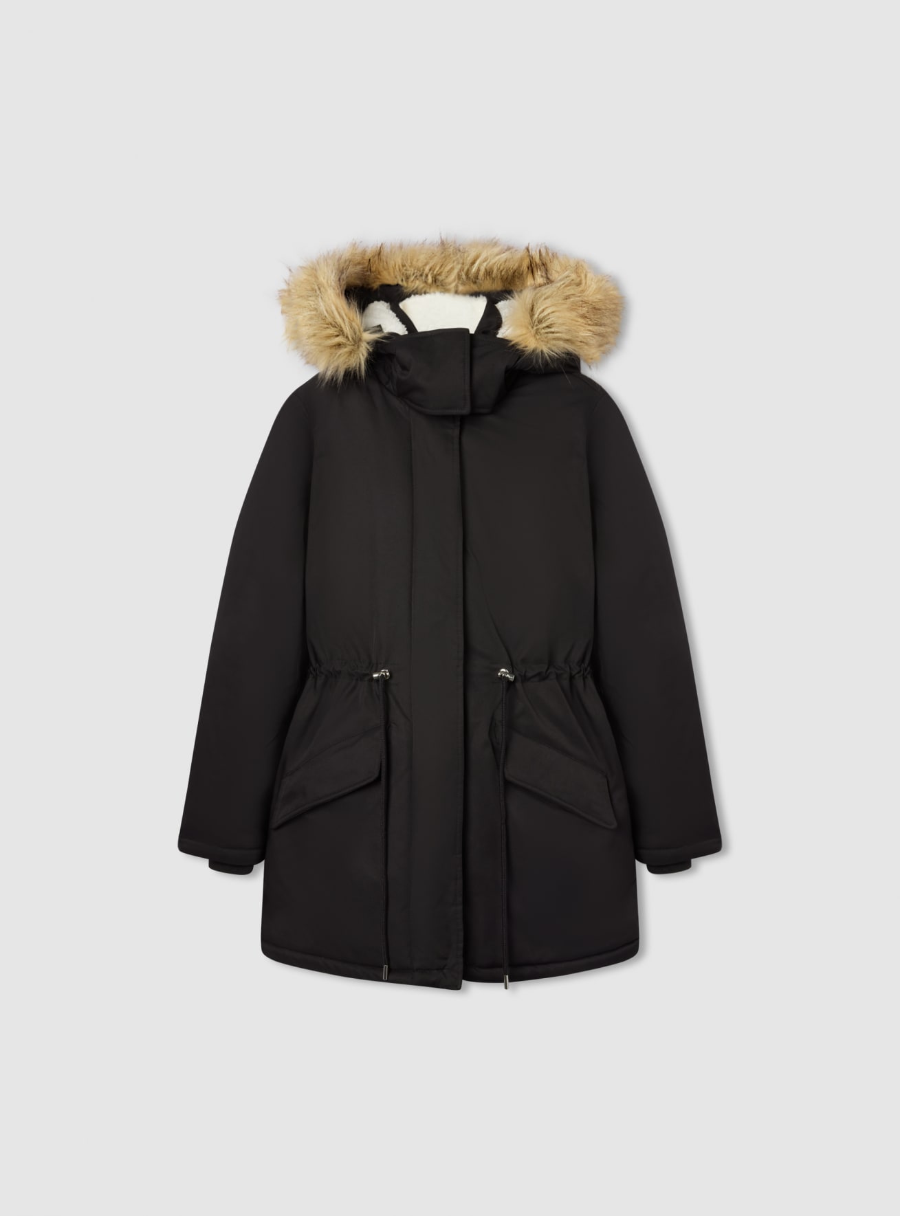 Capospalla Donna Terranova