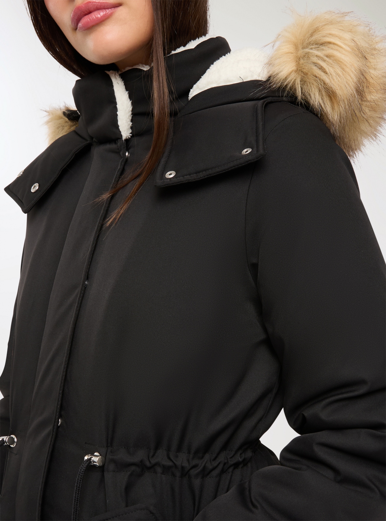 Capospalla Donna Terranova