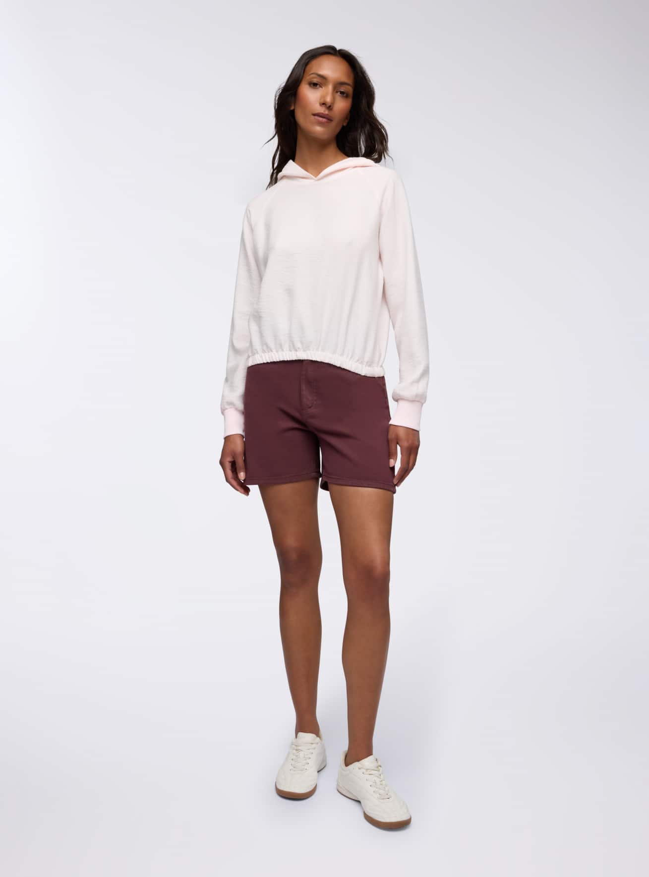 Sweat shirt Femme Terranova
