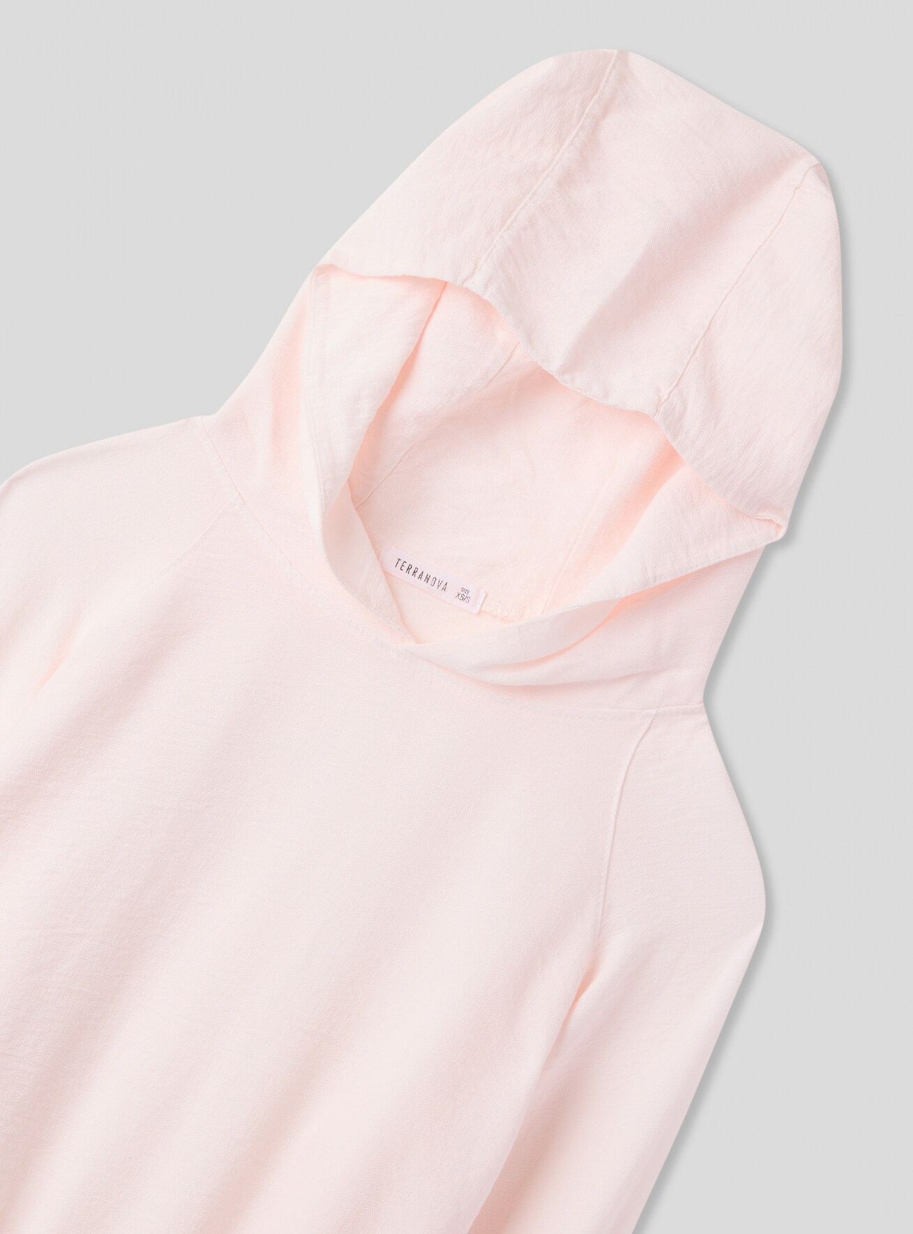 Sweat shirt Femme Terranova