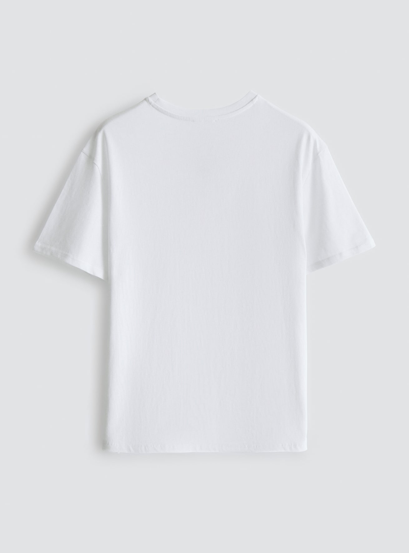 T-Shirt MC Femme Terranova
