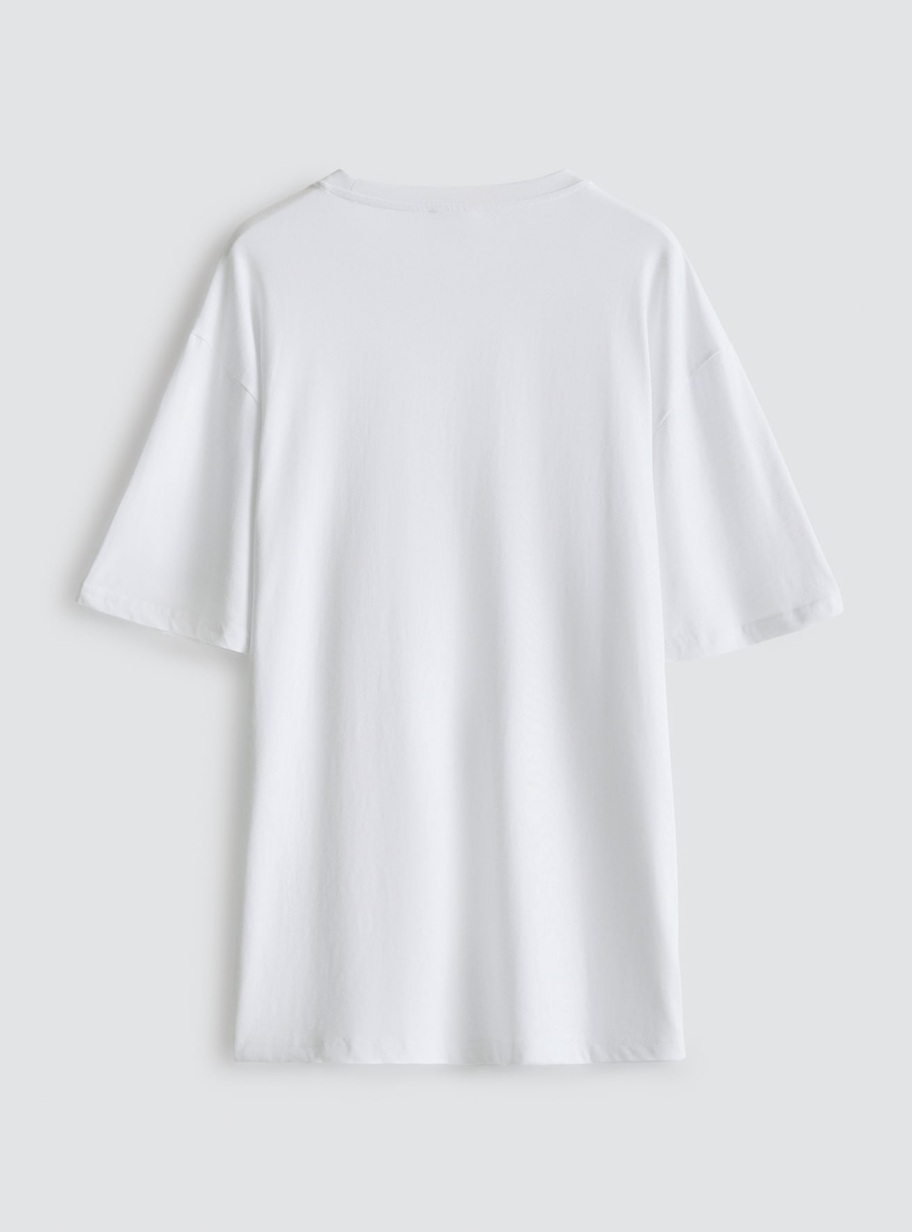 T-Shirt MC Uomo Terranova