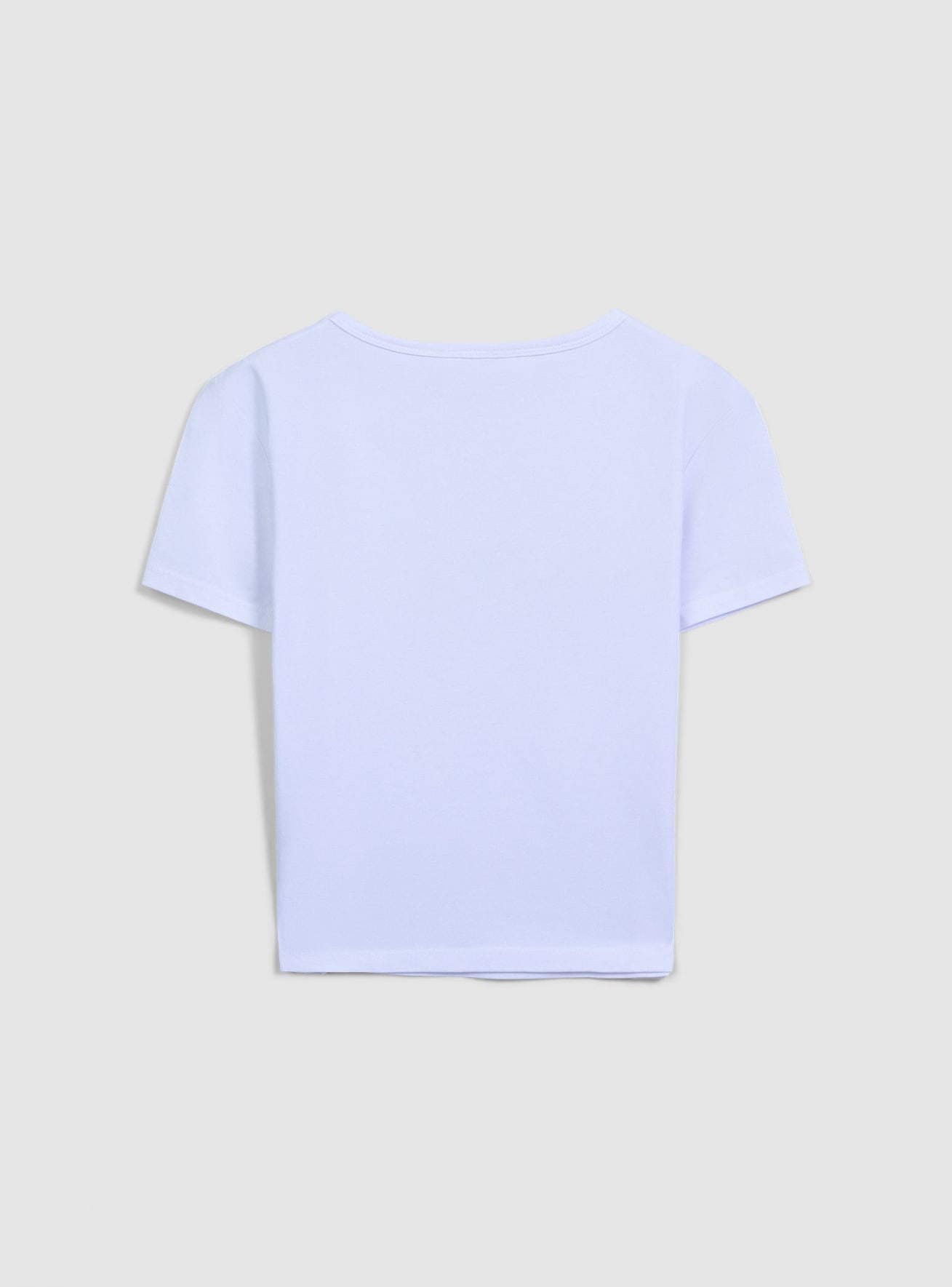 T-Shirt MC Donna Terranova