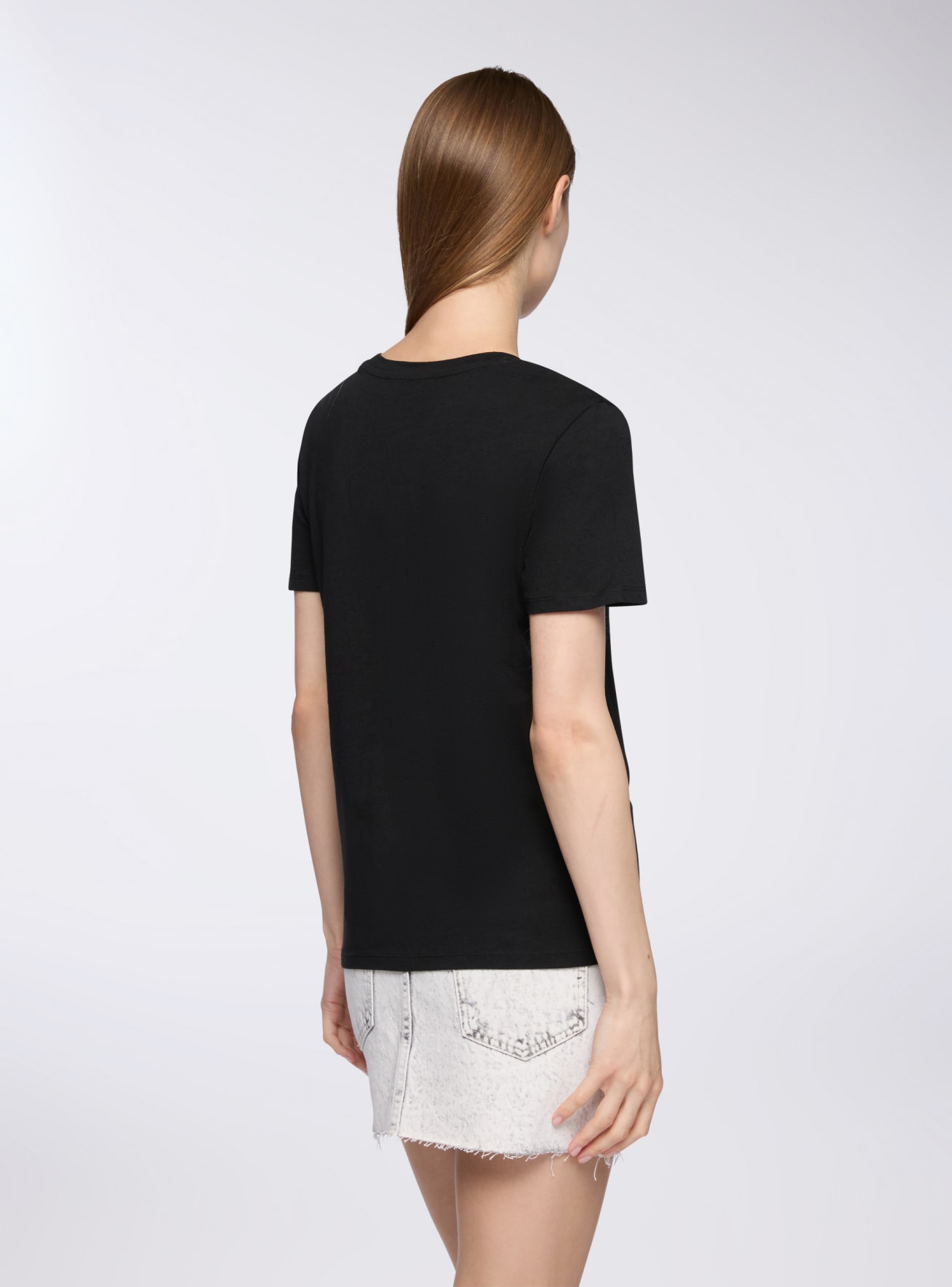 Camiseta manga corta Mujer Terranova