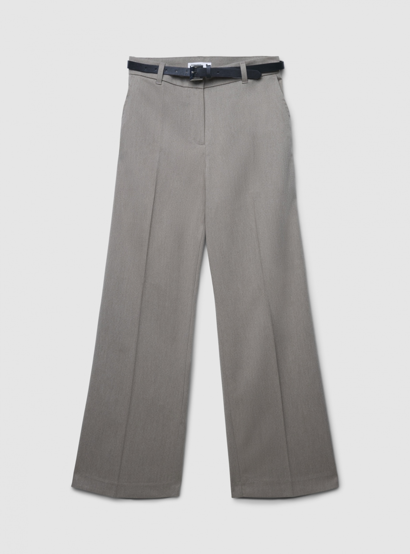 Pantalone Lungo Dámské Terranova