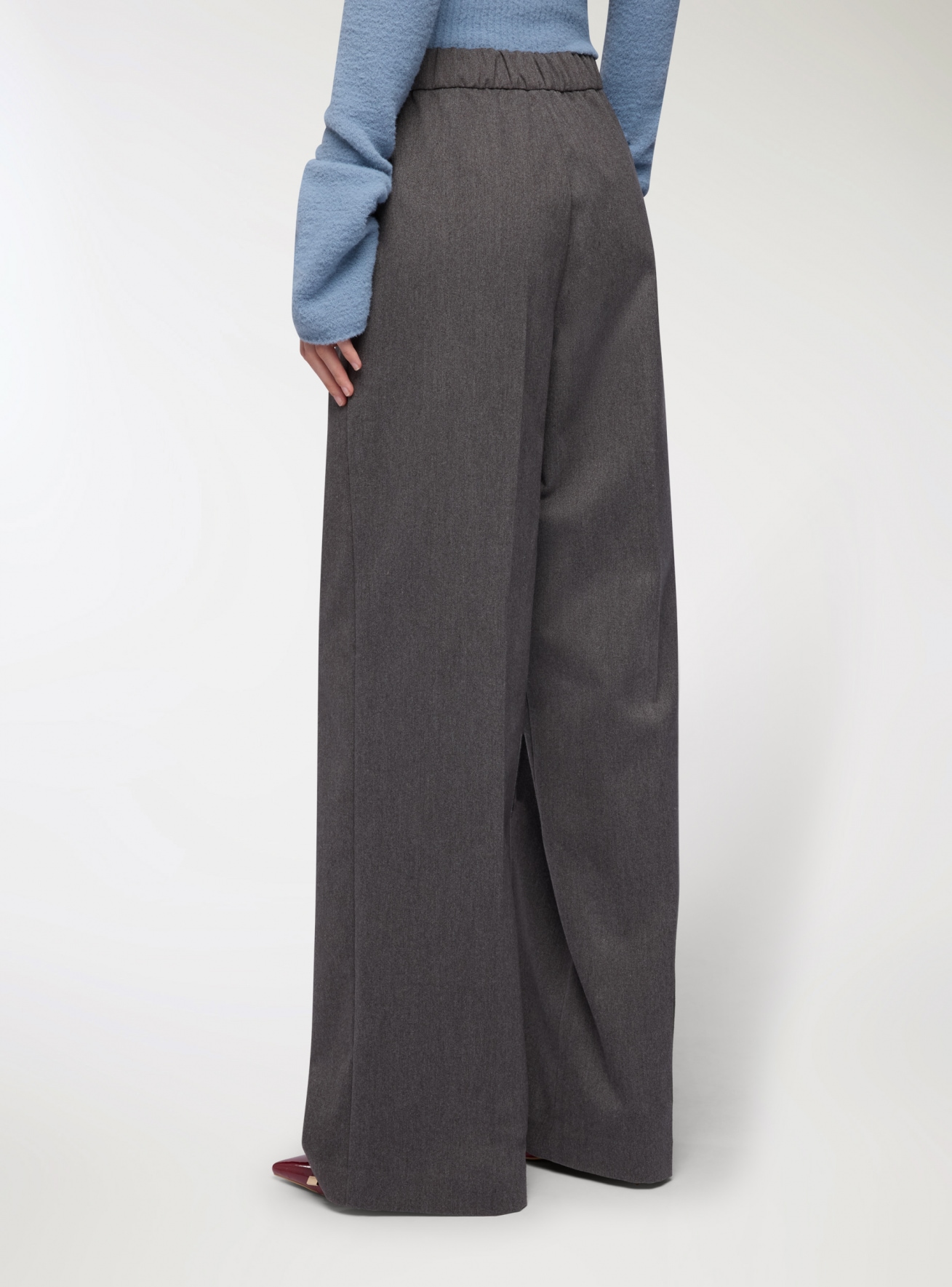 Pantalone Lungo Donna Terranova