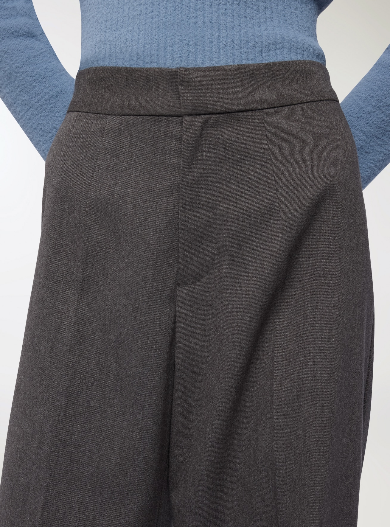 Pantalone Lungo Donna Terranova