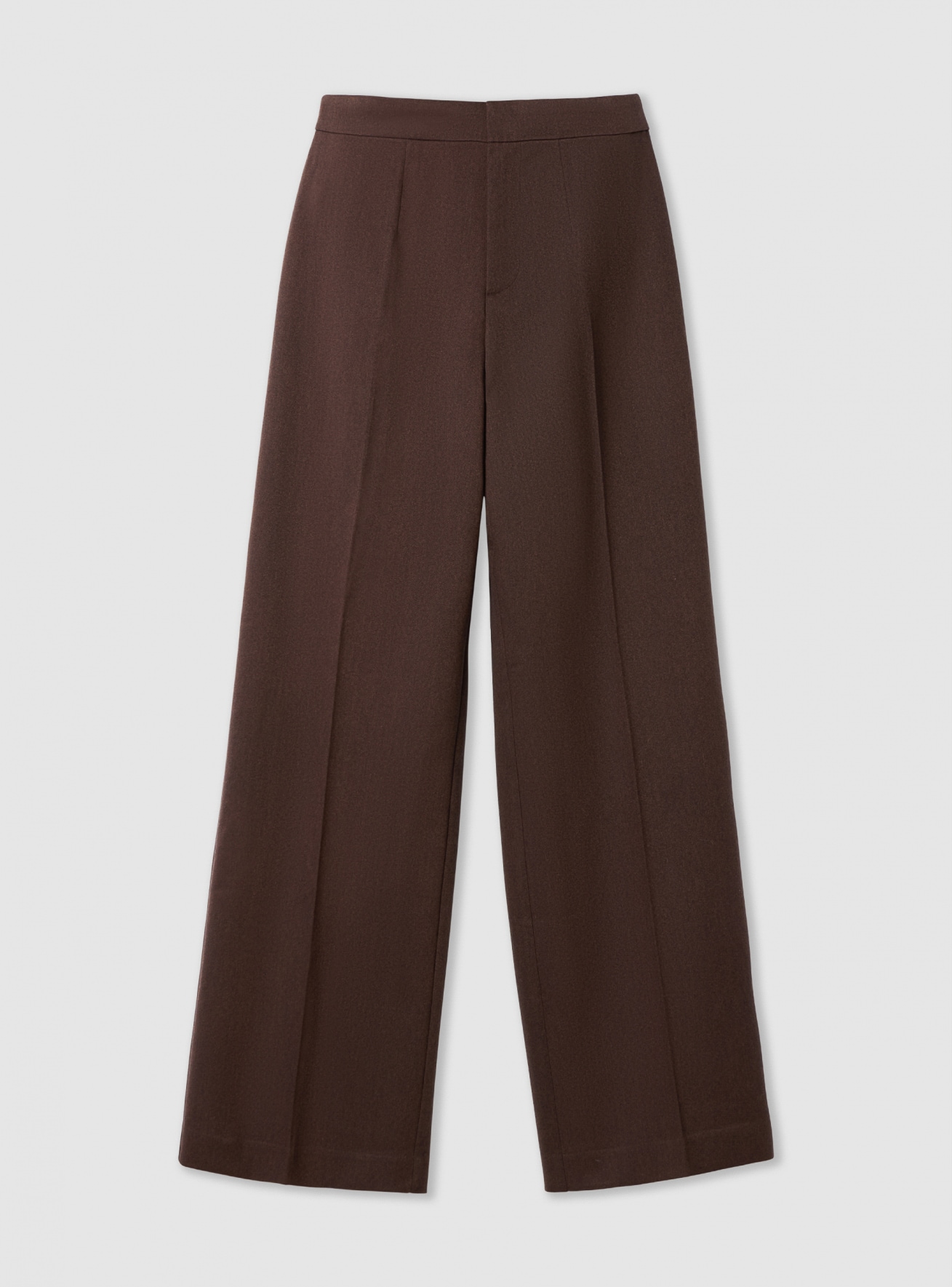 Pantalone Lungo Donna Terranova