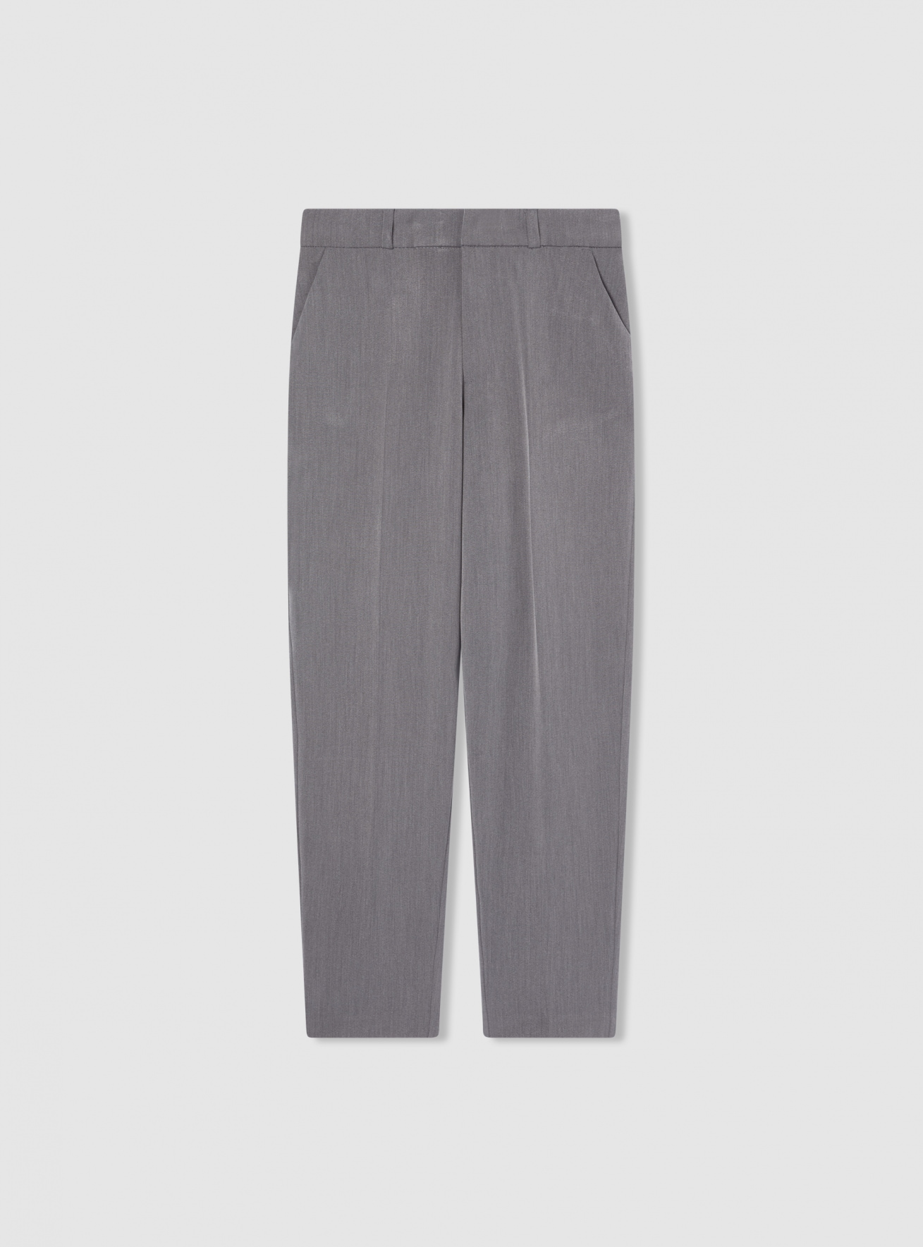 Duge pantalone Žene Terranova