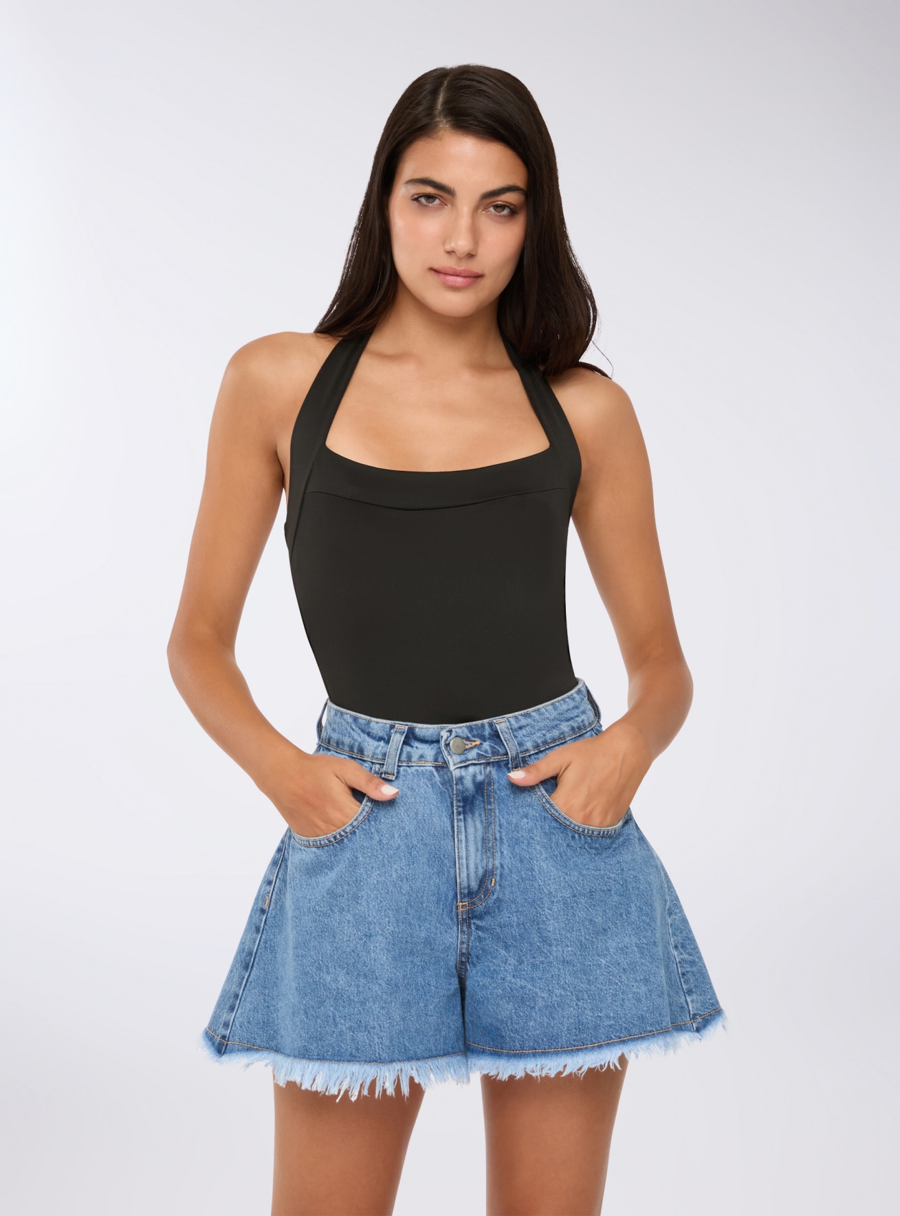 Camiseta Mujer Terranova