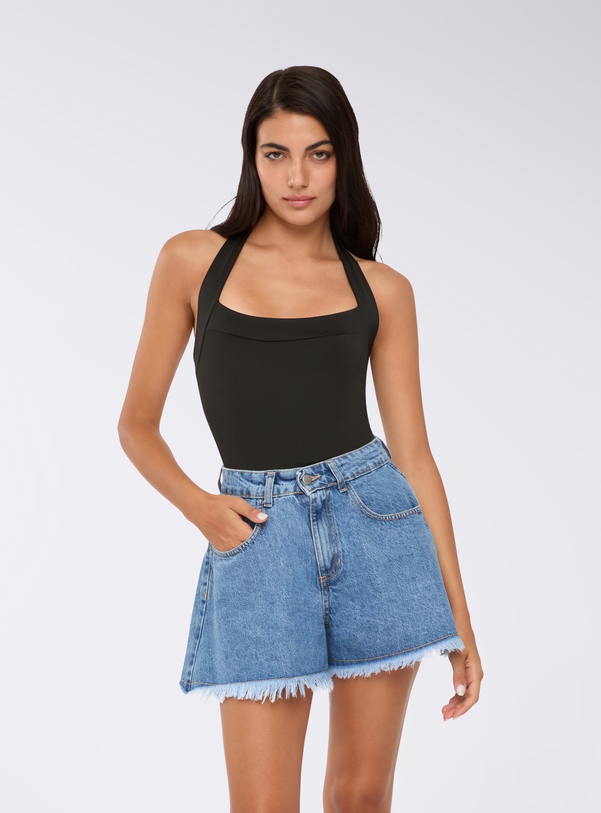 Canotta/Top Donna Terranova