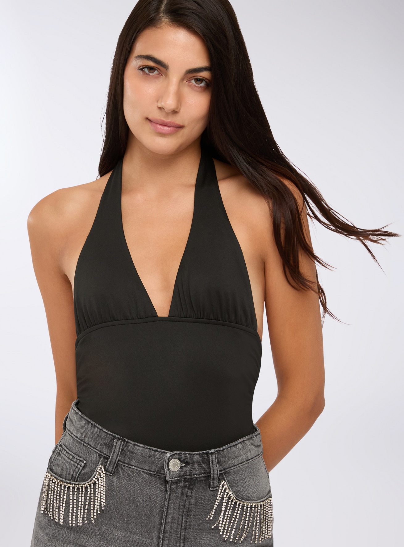 Canotta/Top Donna Terranova