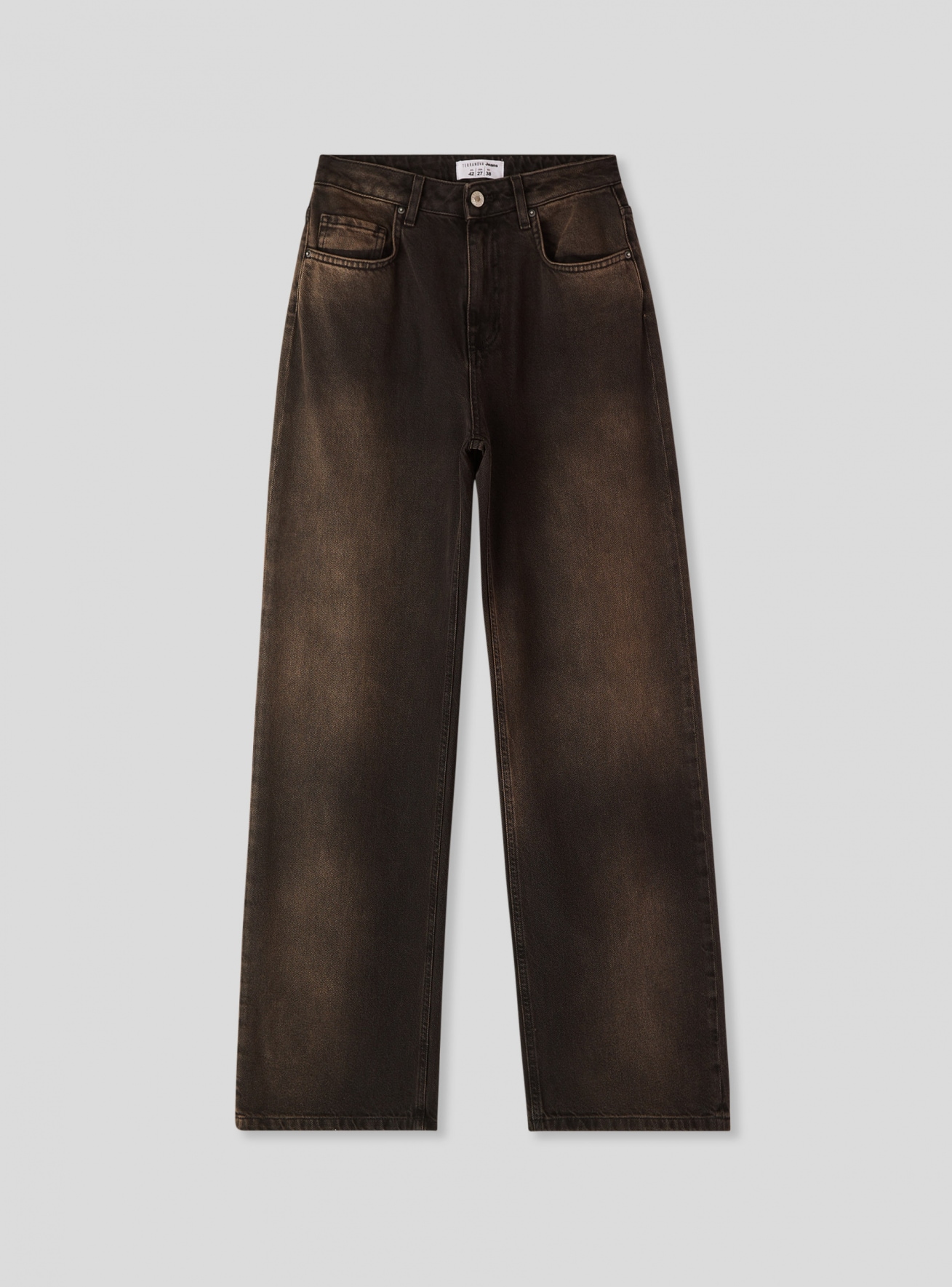 Jeans Femme Terranova