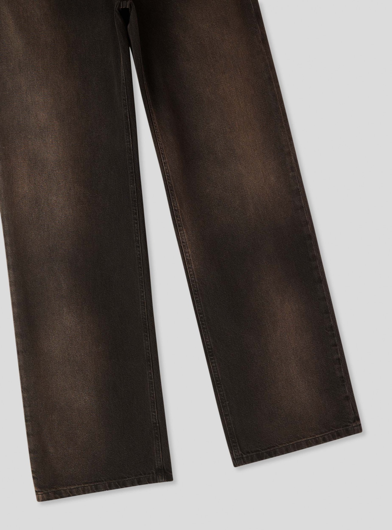 Jeans Femme Terranova