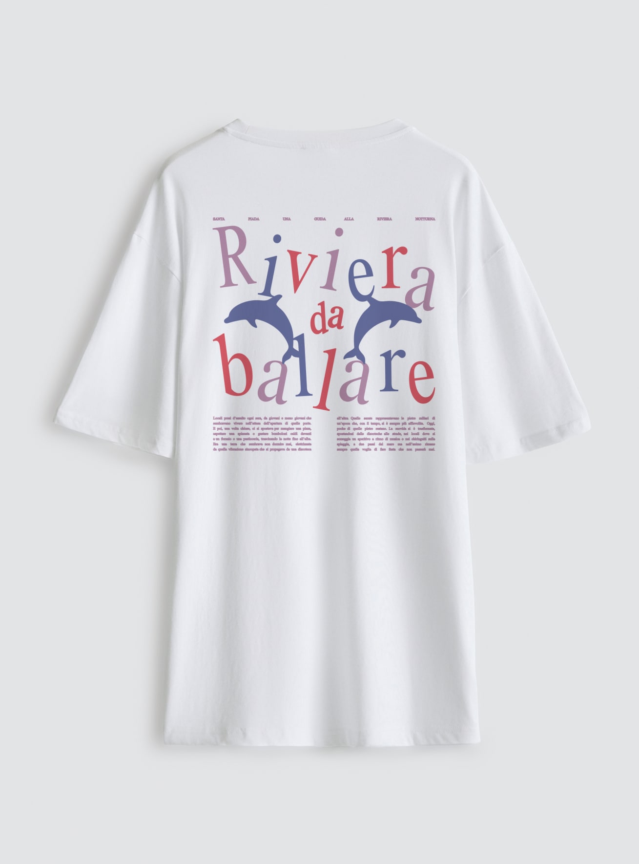T-Shirt MC Uomo Terranova