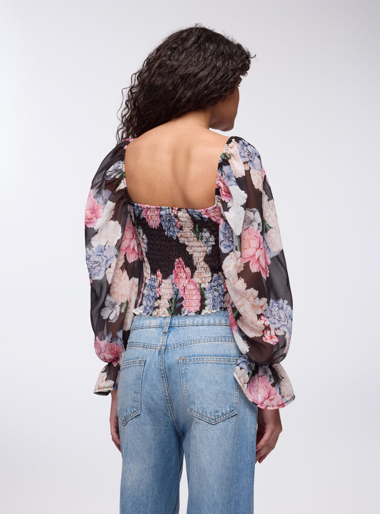 Camicia ML Damen Terranova