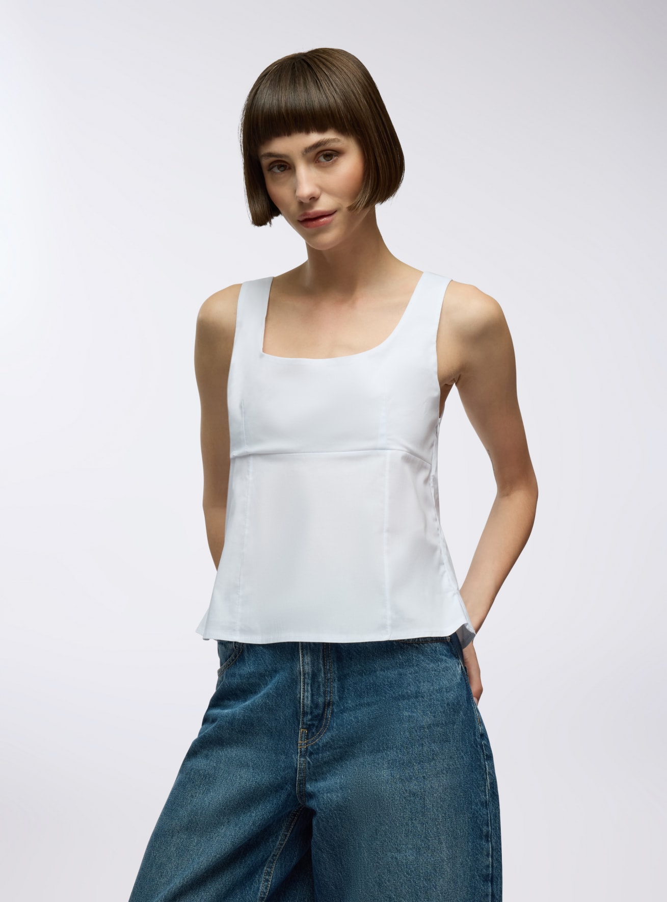 Camiseta Mujer Terranova